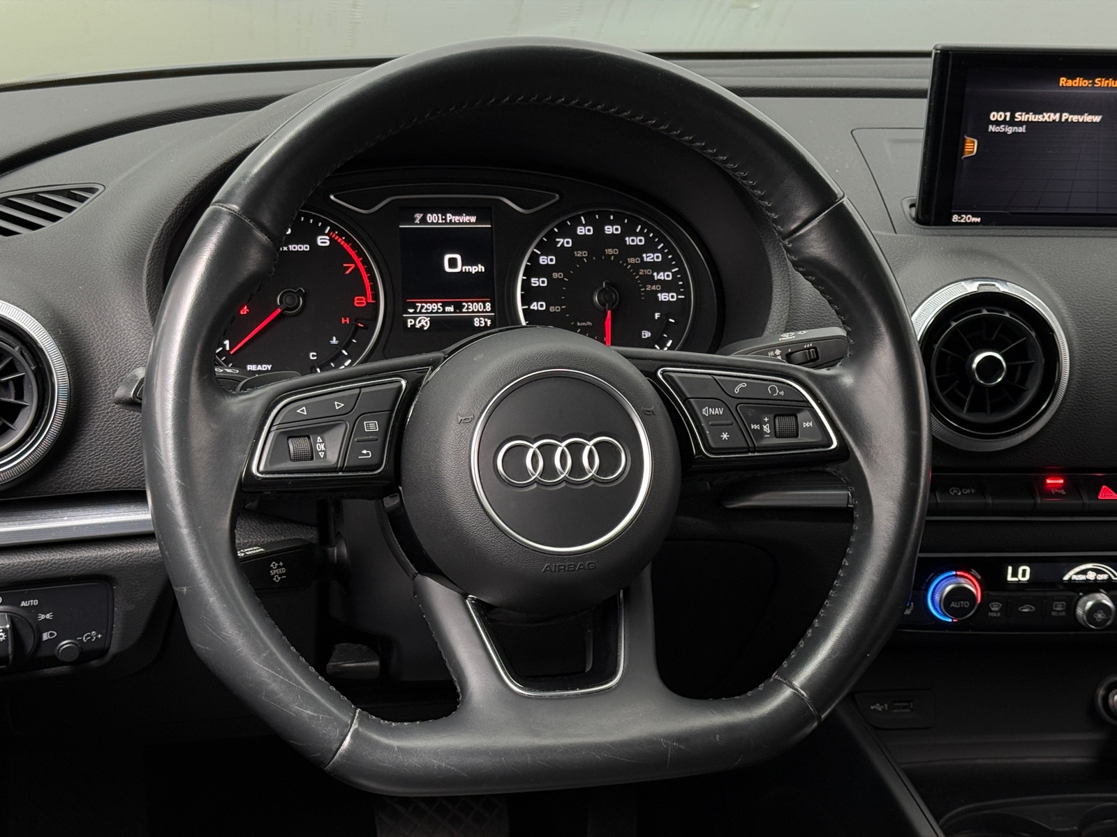 Thumbnail: 2020 Audi A3 - 4