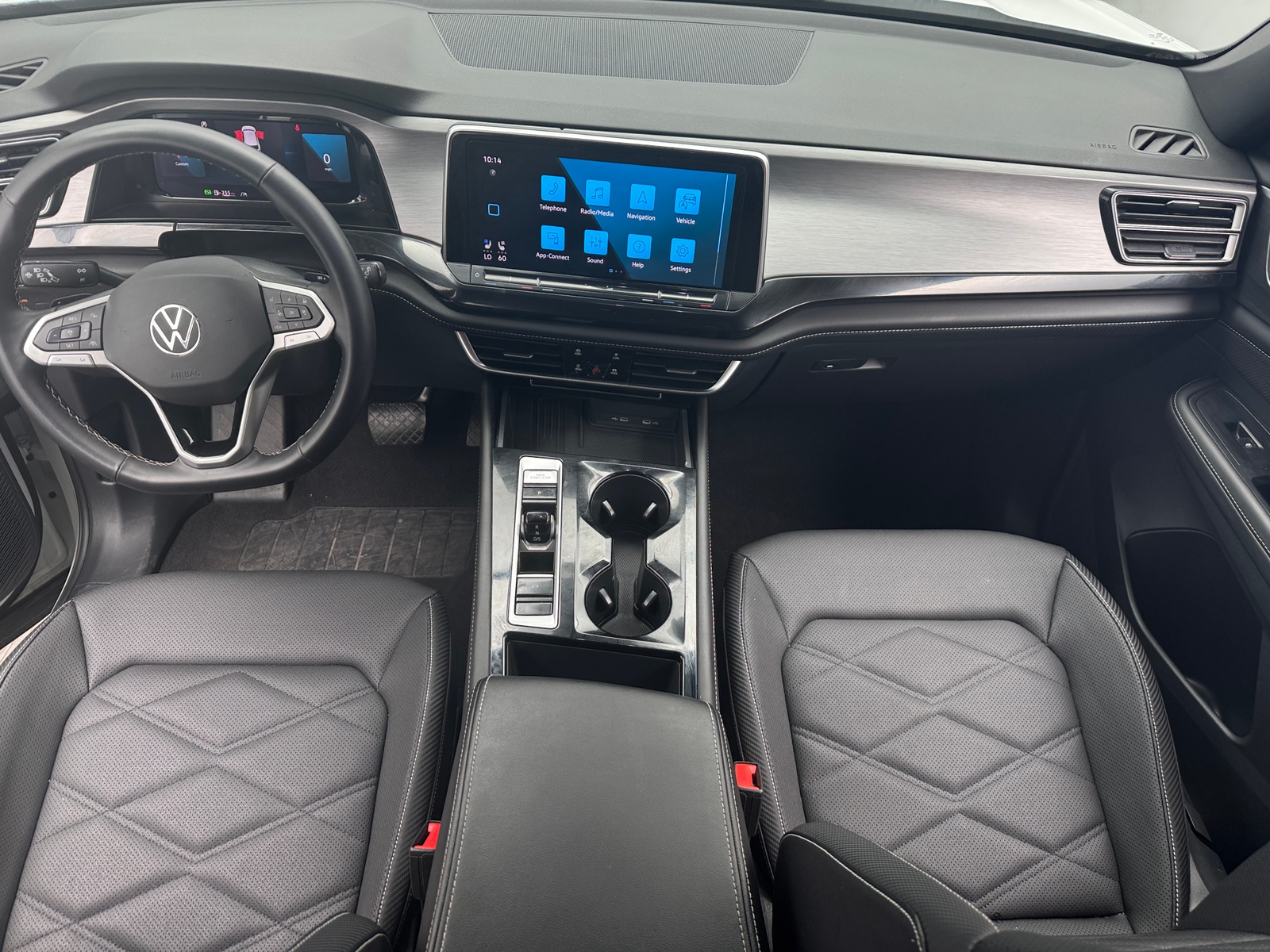 Thumbnail: 2025 Volkswagen Atlas - 2