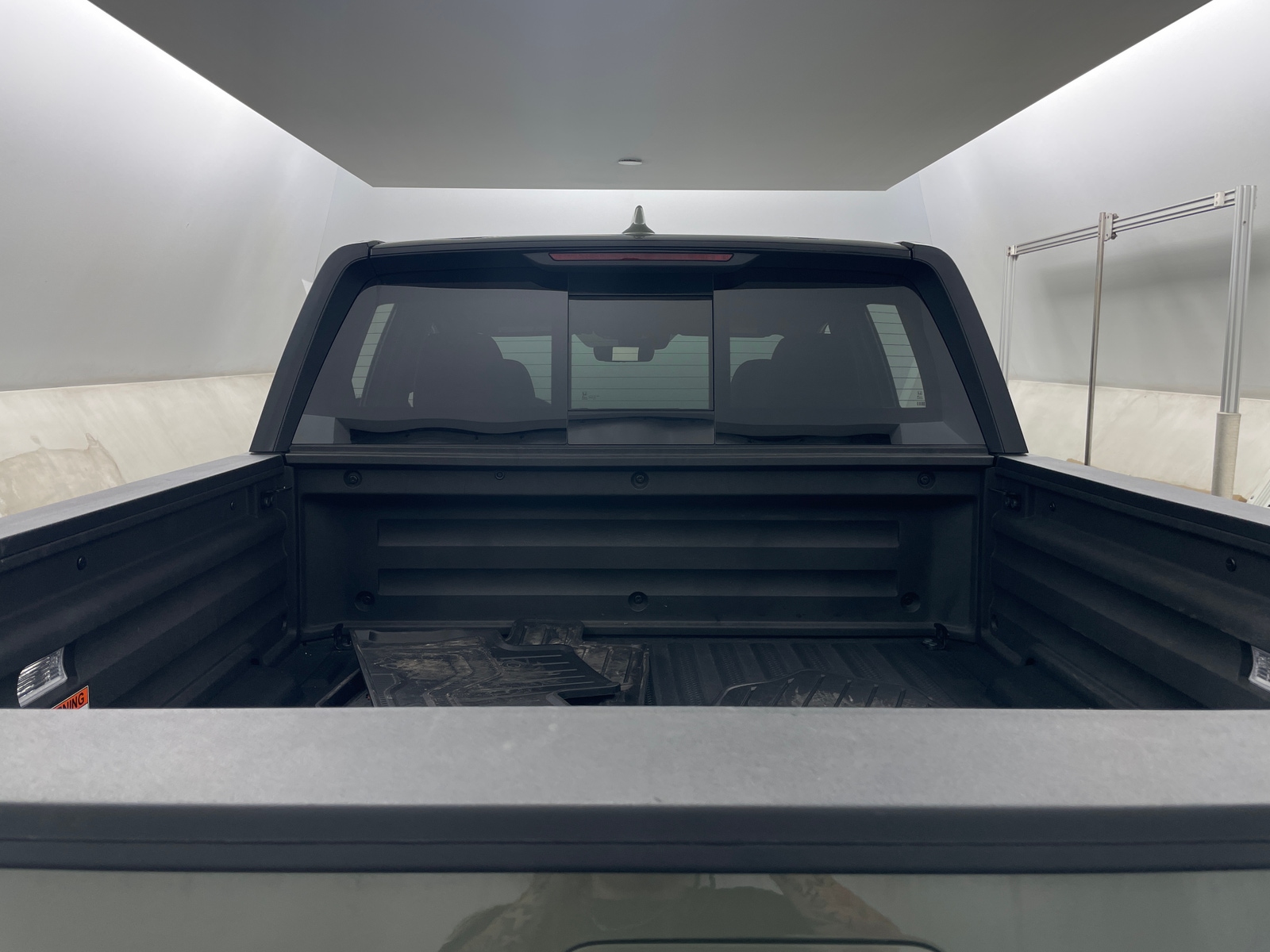 Thumbnail: 2026 Honda Ridgeline - 6