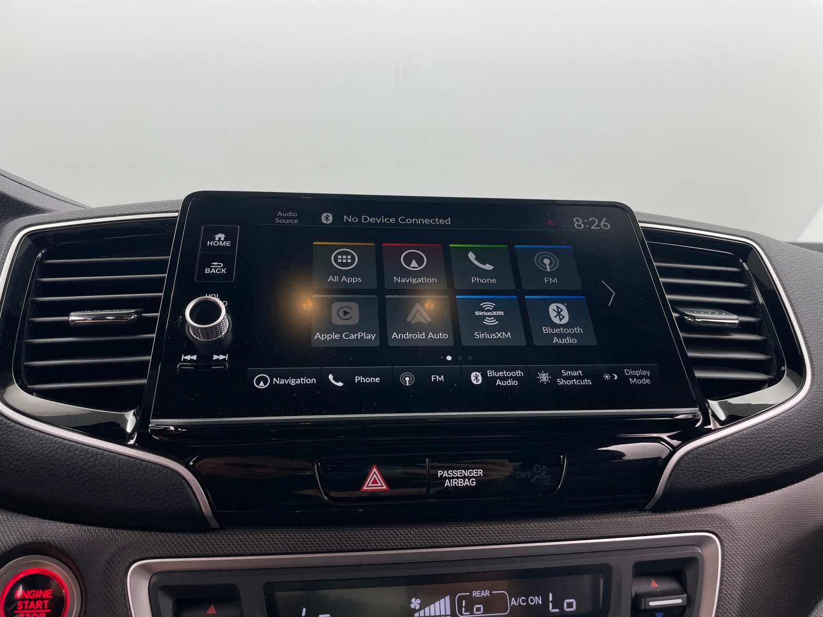 Thumbnail: 2026 Honda Ridgeline - 3