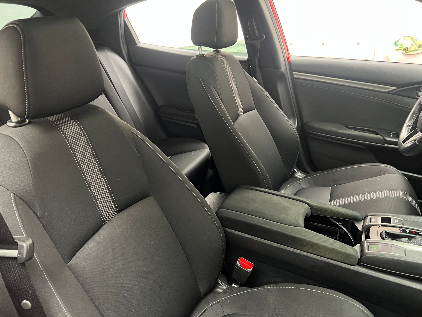 Thumbnail: 2020 Honda Civic - 2