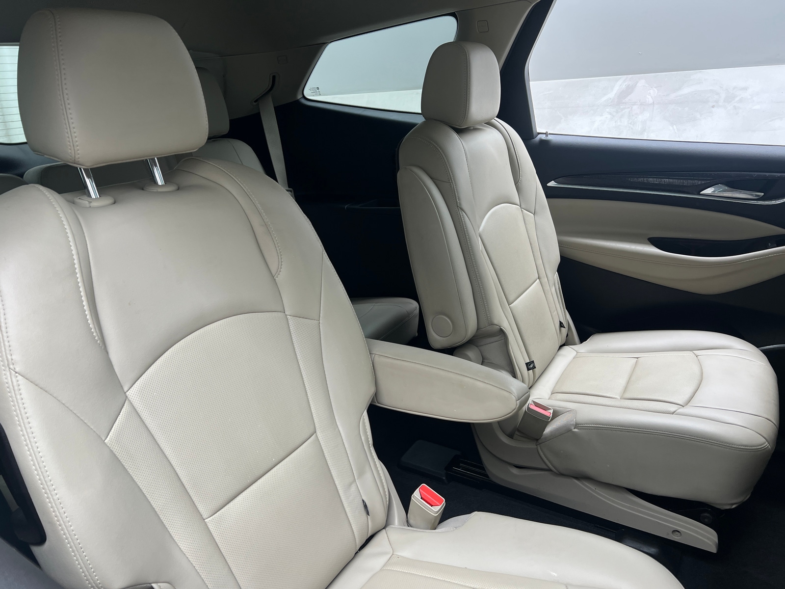 Thumbnail: 2020 Buick Enclave - 5