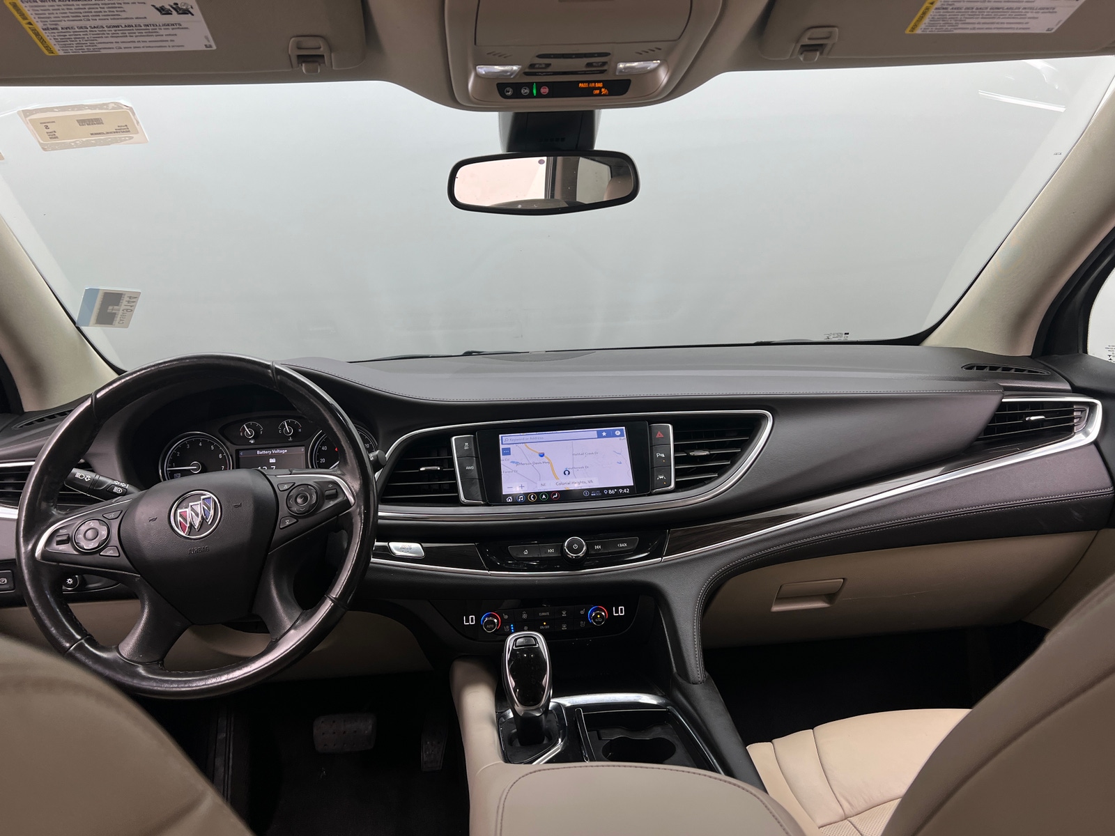 Thumbnail: 2020 Buick Enclave - 2