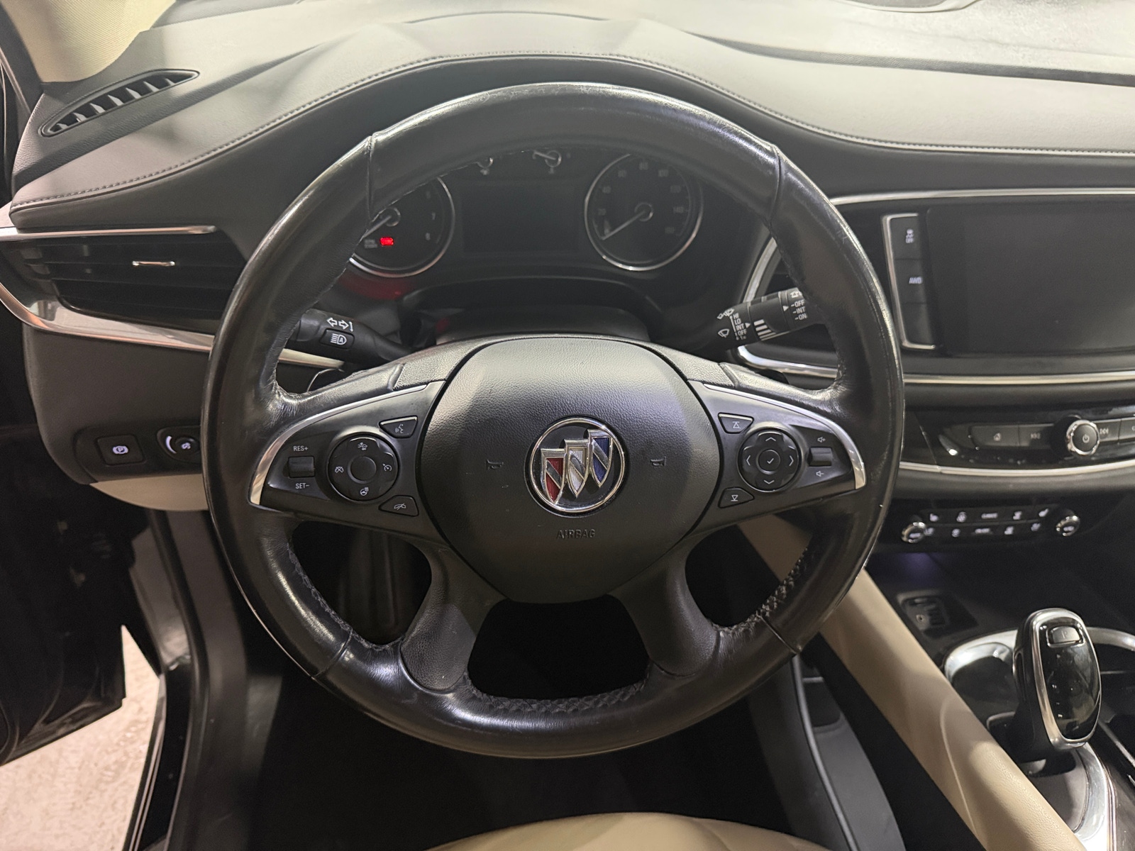 Thumbnail: 2020 Buick Enclave - 4
