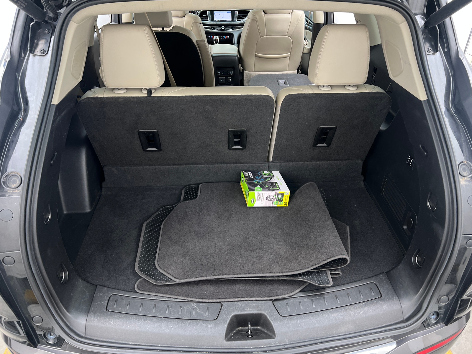 Thumbnail: 2020 Buick Enclave - 6