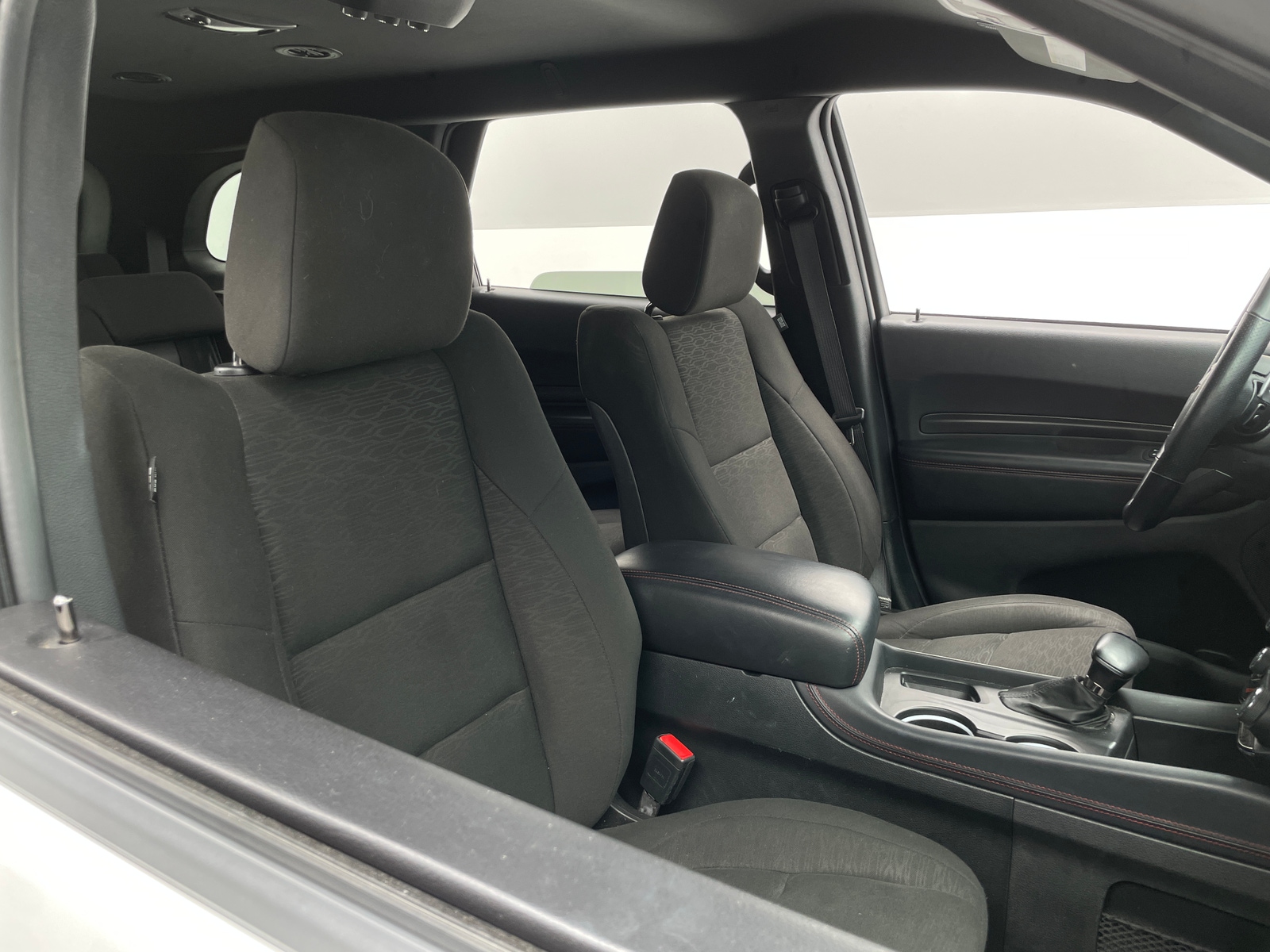 Thumbnail: 2024 Dodge Durango - 2