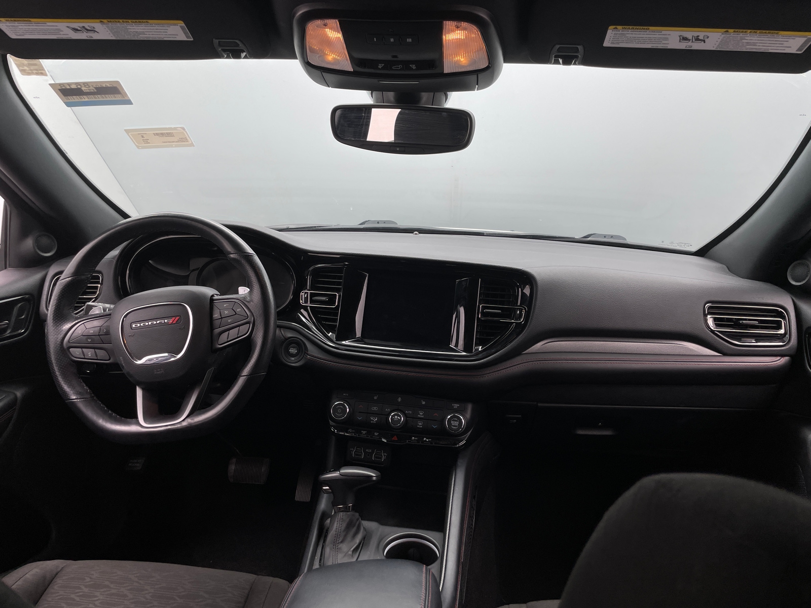 Thumbnail: 2024 Dodge Durango - 3