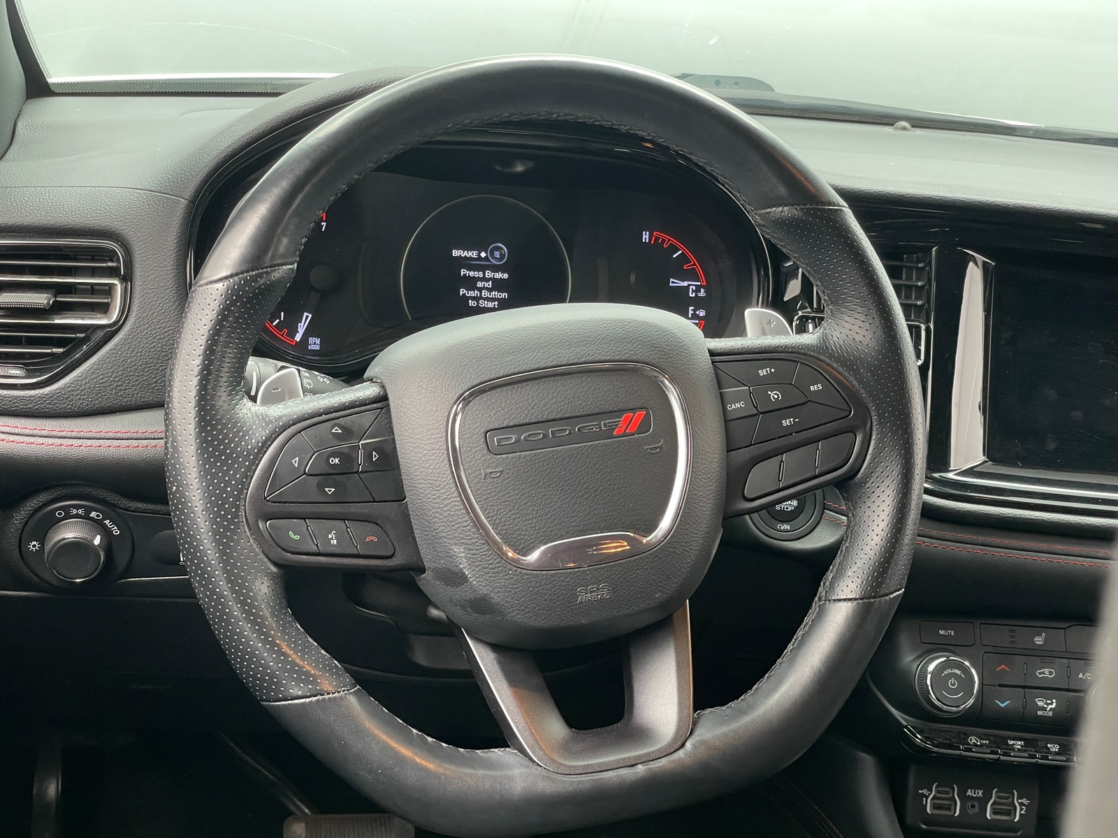 Thumbnail: 2024 Dodge Durango - 5