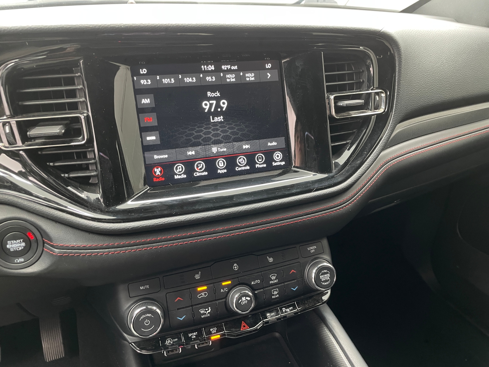 Thumbnail: 2024 Dodge Durango - 4