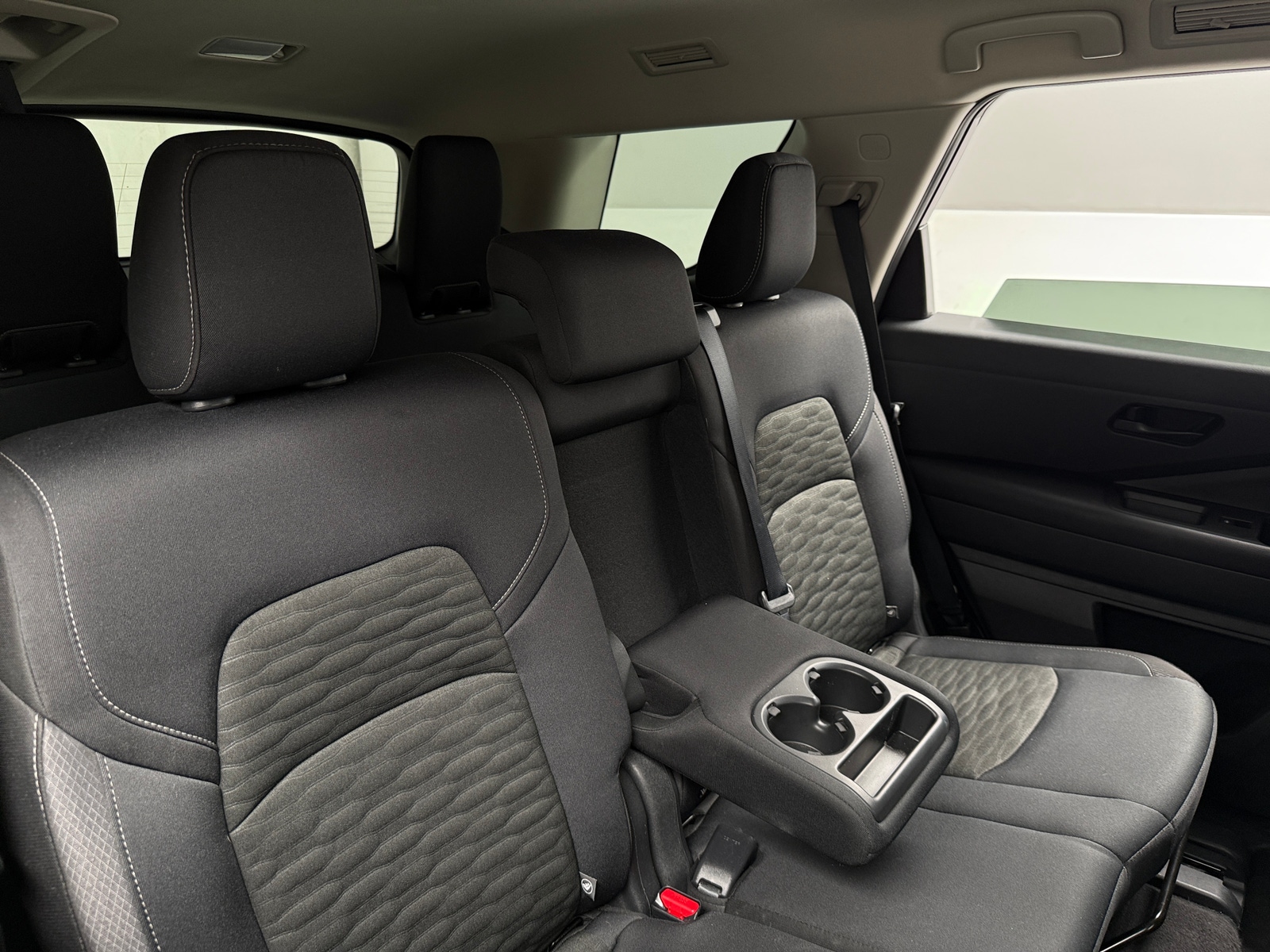 Thumbnail: 2025 Nissan Pathfinder - 6