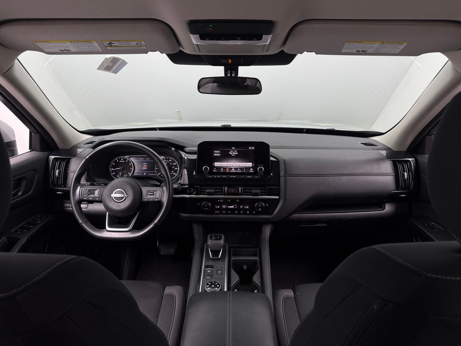 Thumbnail: 2025 Nissan Pathfinder - 3