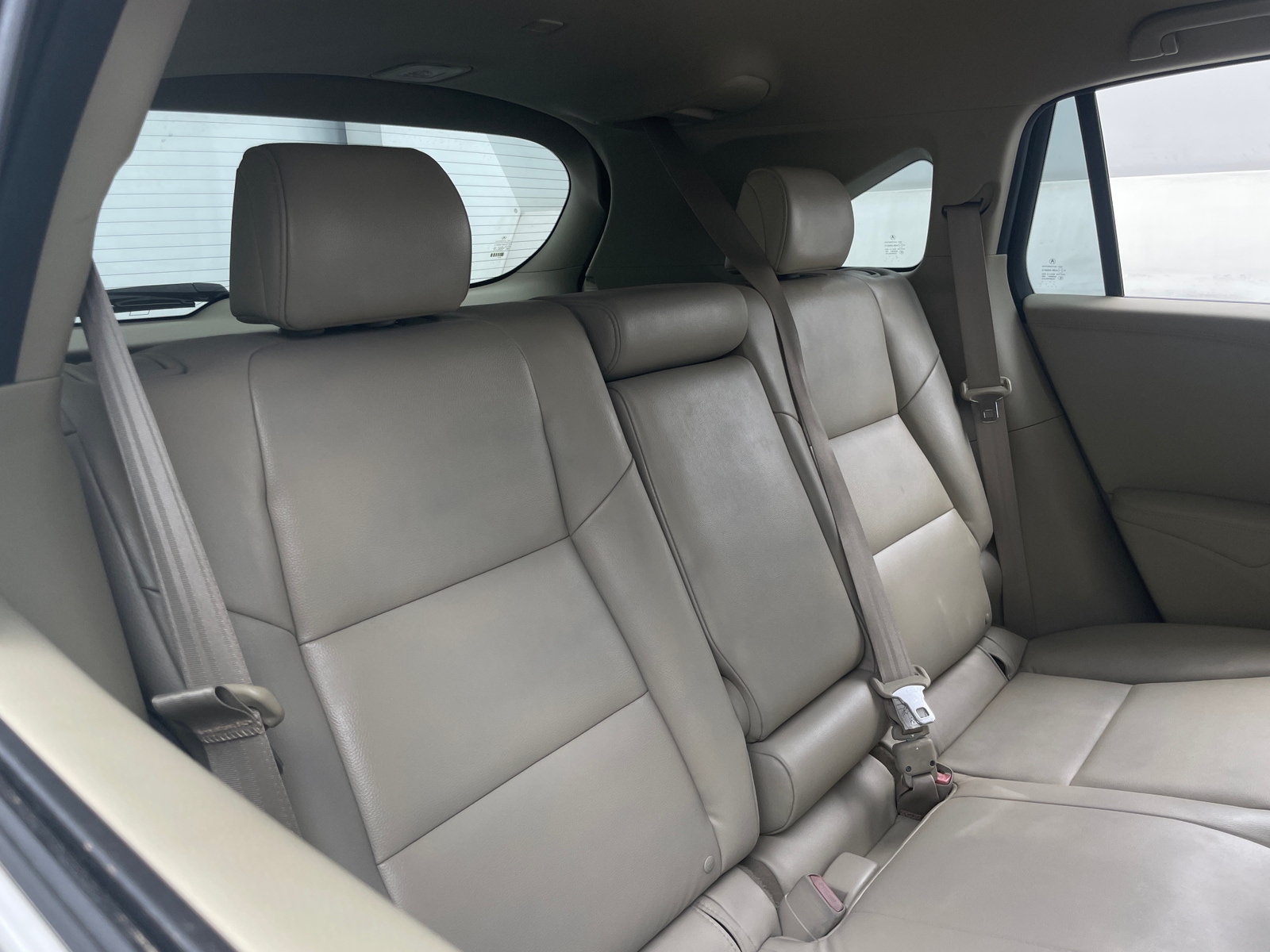 Thumbnail: 2016 Acura RDX - 5