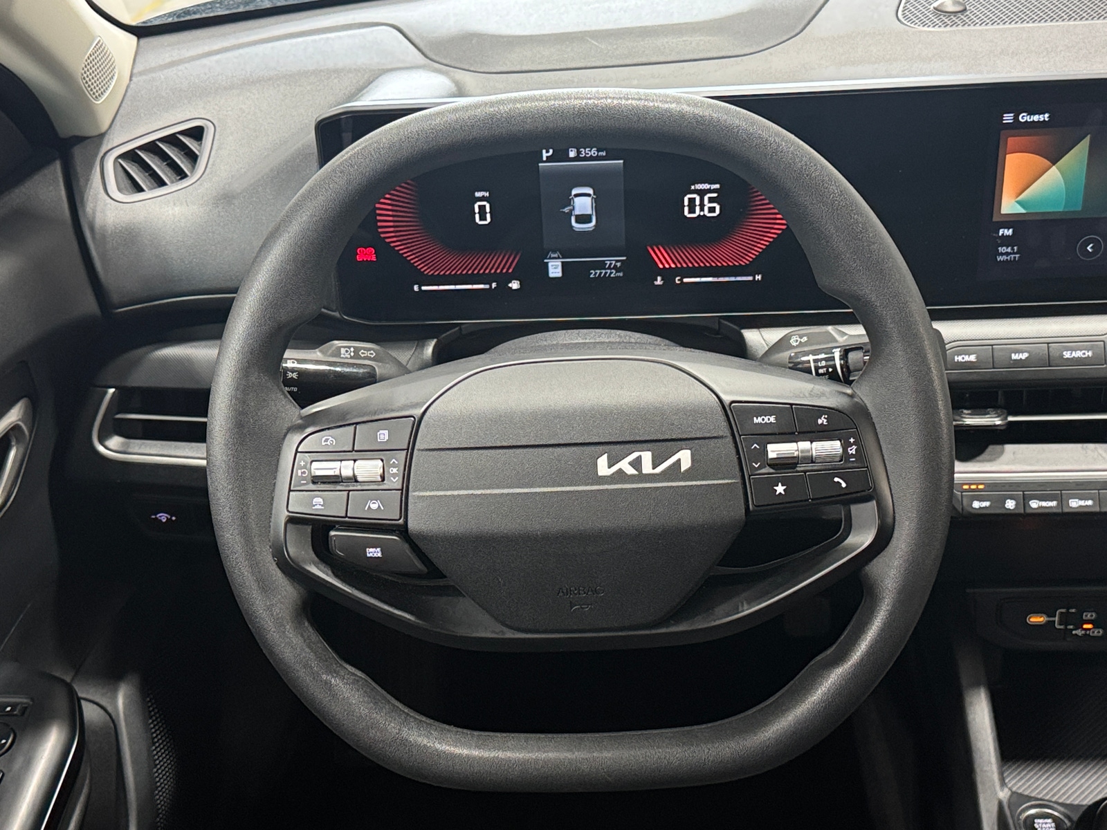Thumbnail: 2025 Kia K4 - 5