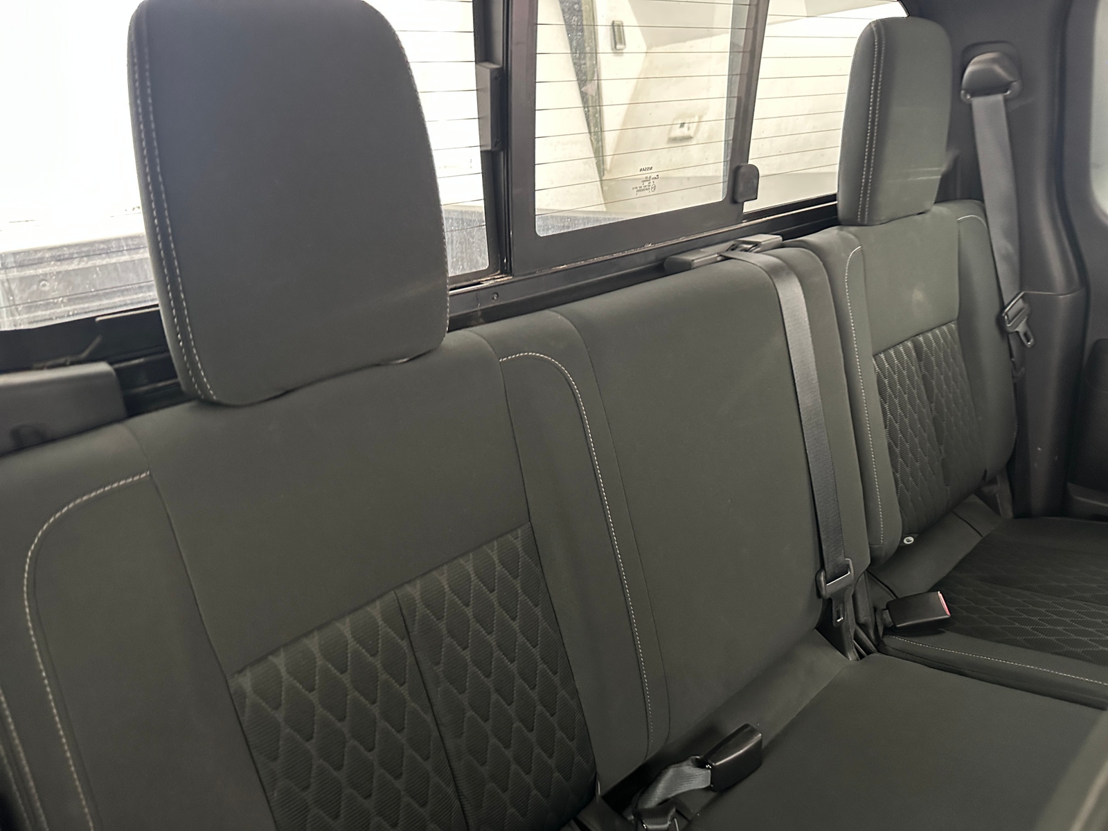 Thumbnail: 2019 Nissan Titan - 6