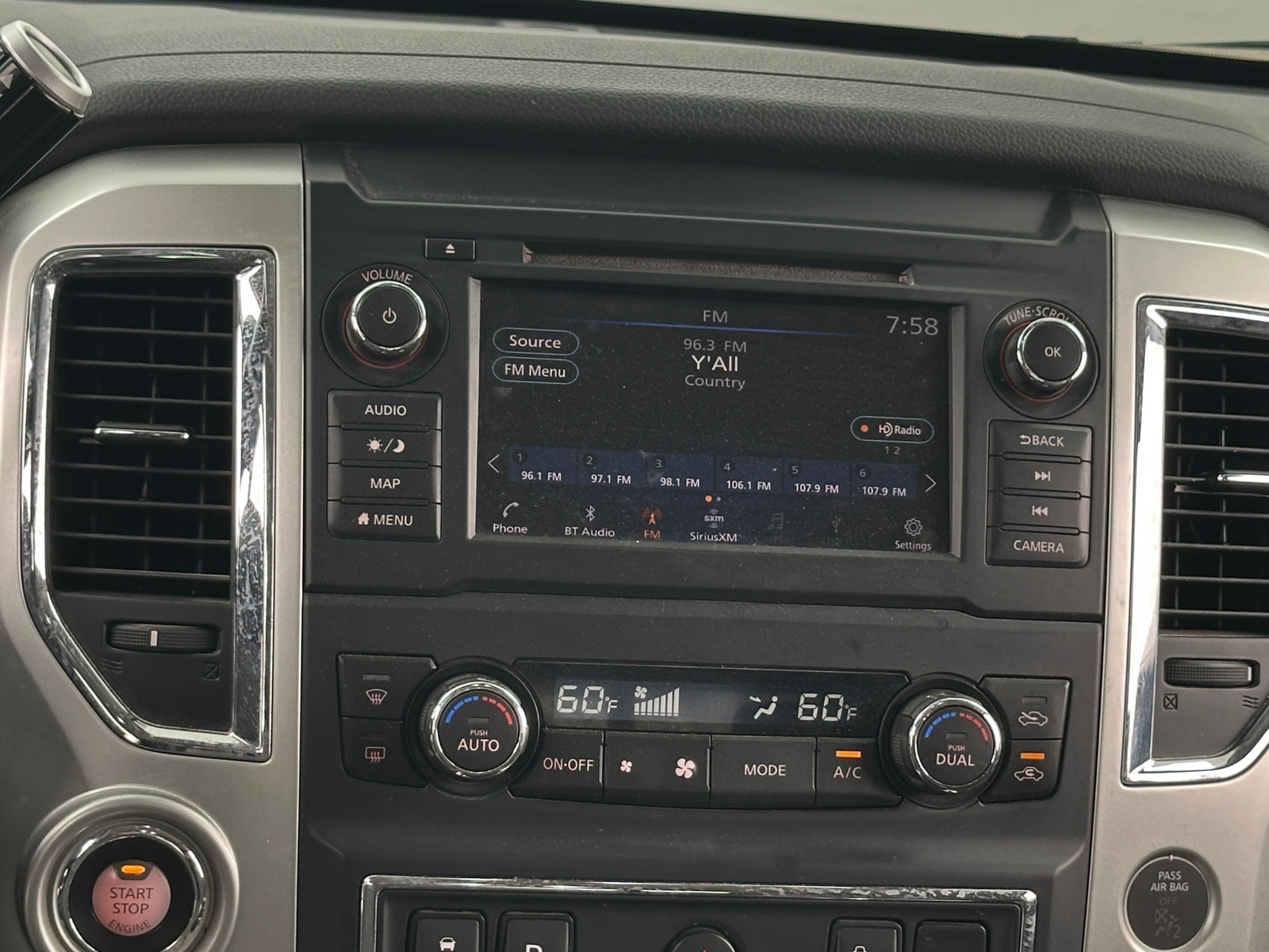 Thumbnail: 2019 Nissan Titan - 4