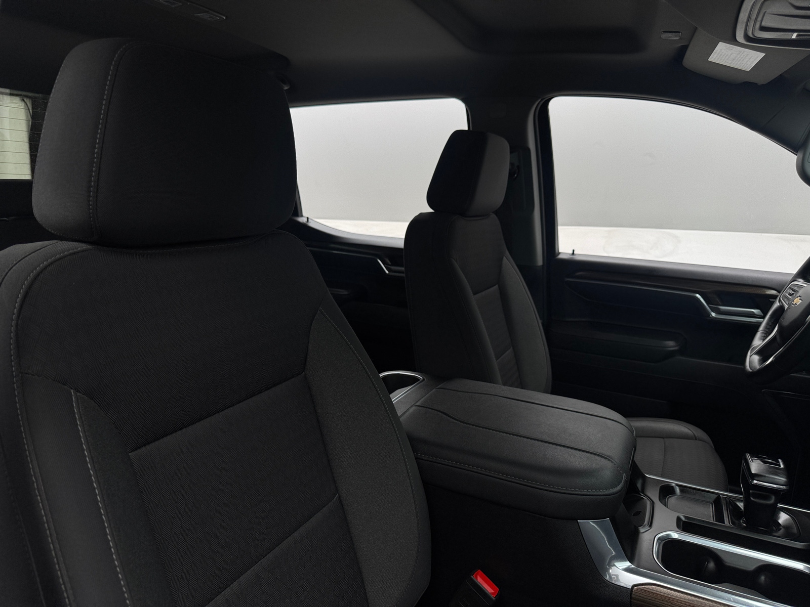 Thumbnail: 2023 Chevrolet Silverado 1500 - 2