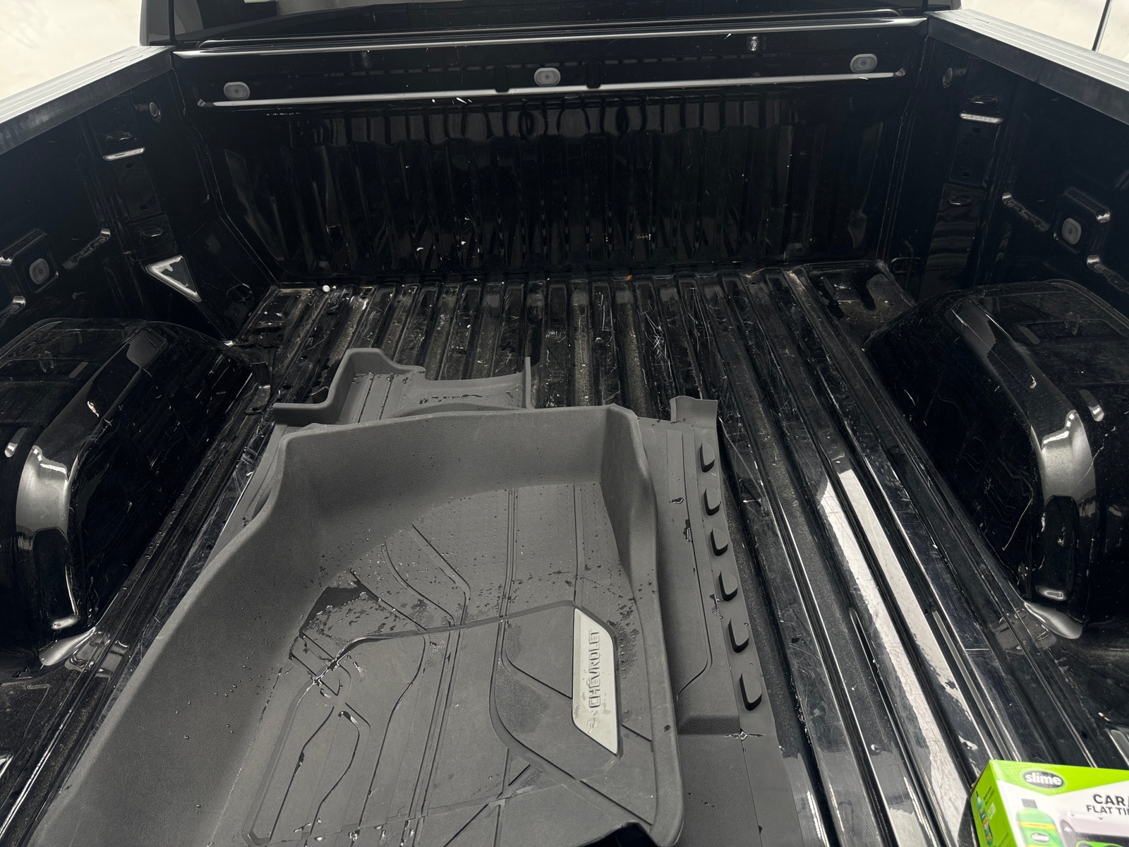Thumbnail: 2023 Chevrolet Silverado 1500 - 7