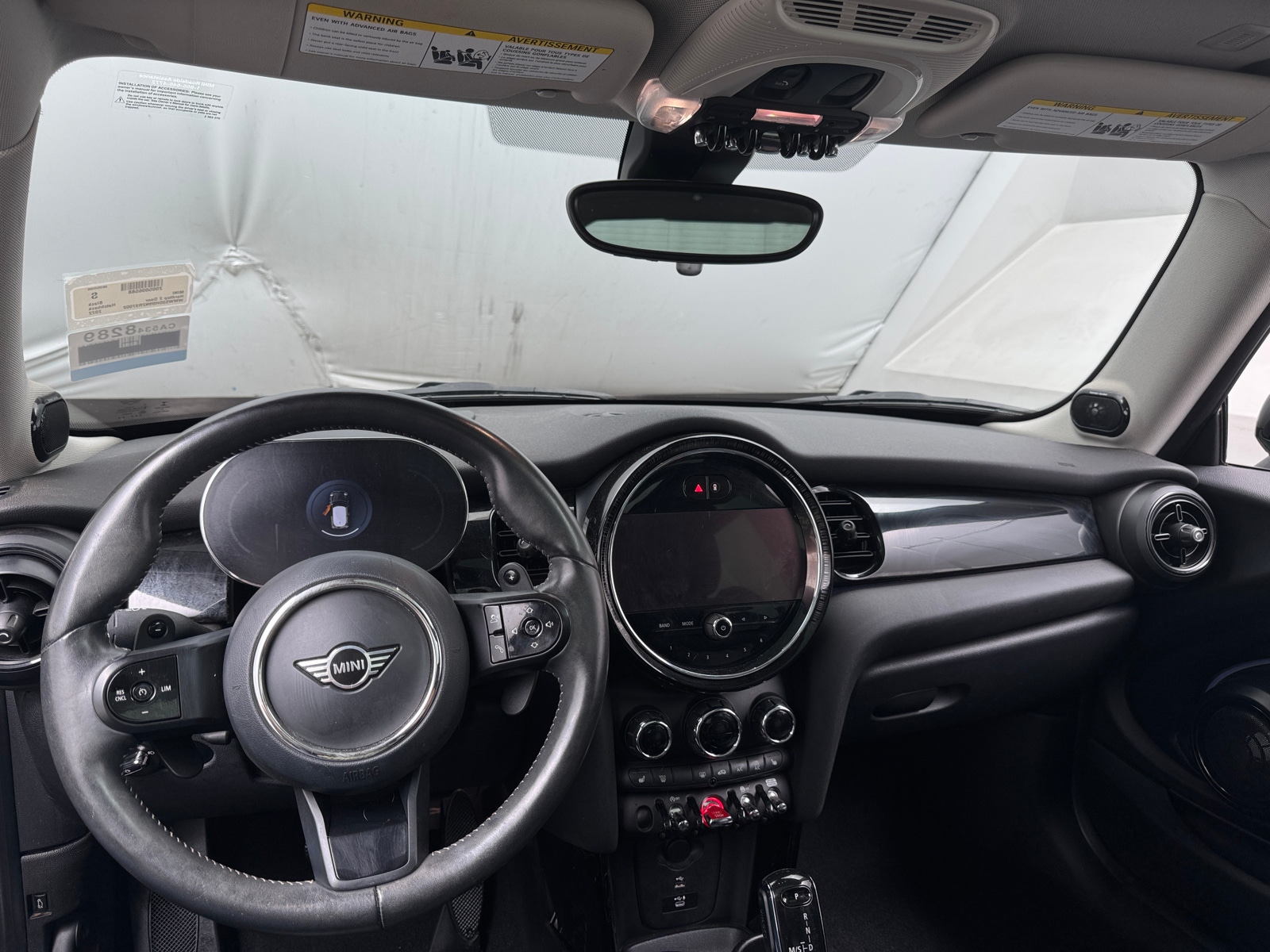 Thumbnail: 2022 MINI Cooper Hardtop - 2