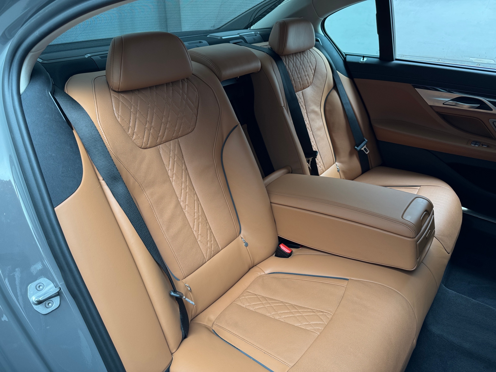Thumbnail: 2020 BMW 7 Series - 5