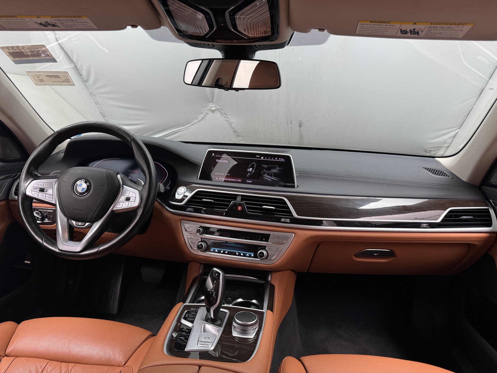 Thumbnail: 2020 BMW 7 Series - 2