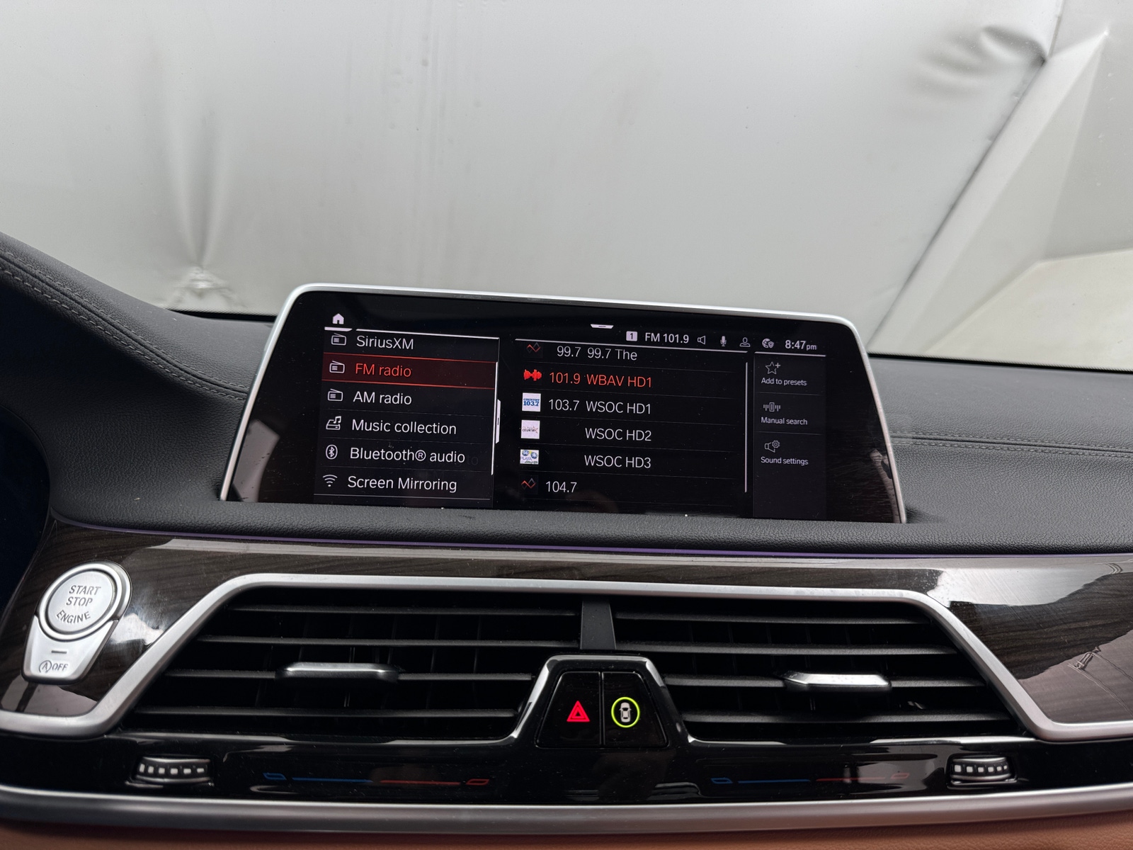 Thumbnail: 2020 BMW 7 Series - 3