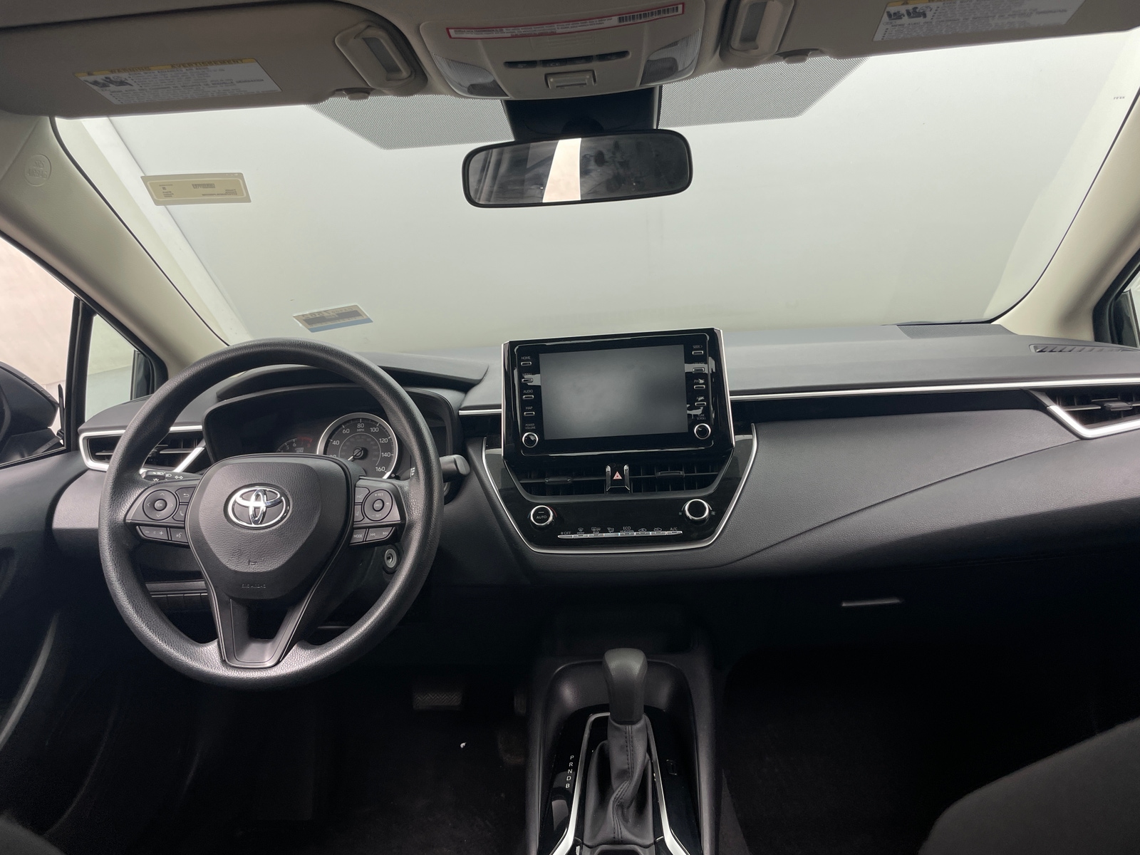 Thumbnail: 2020 Toyota Corolla - 3