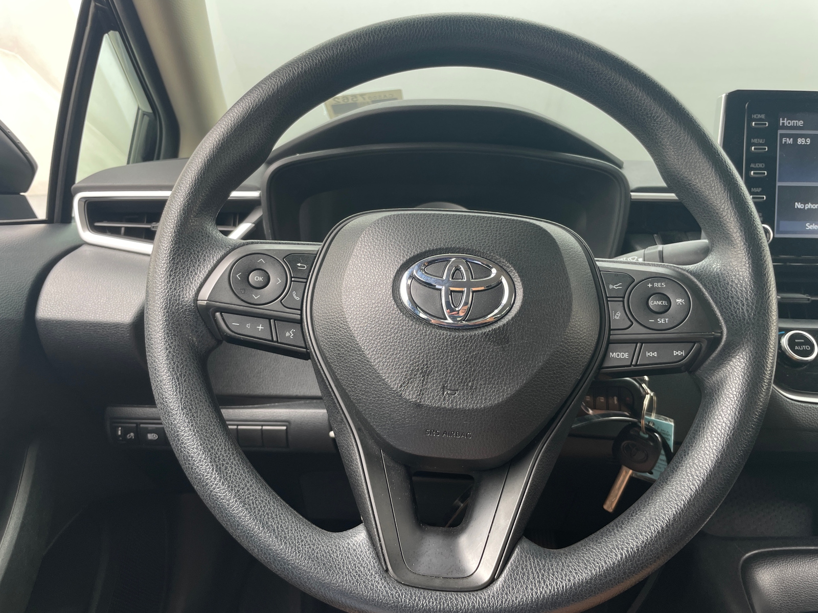 Thumbnail: 2020 Toyota Corolla - 5