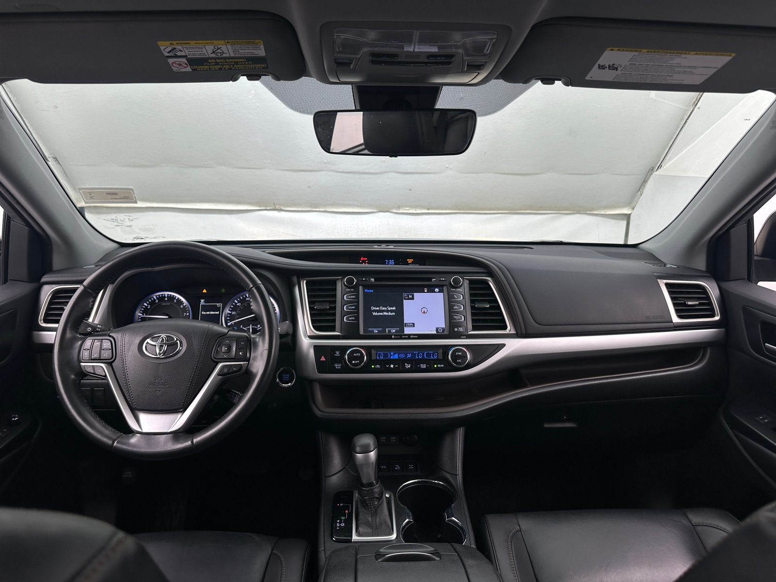 Thumbnail: 2019 Toyota Highlander - 2