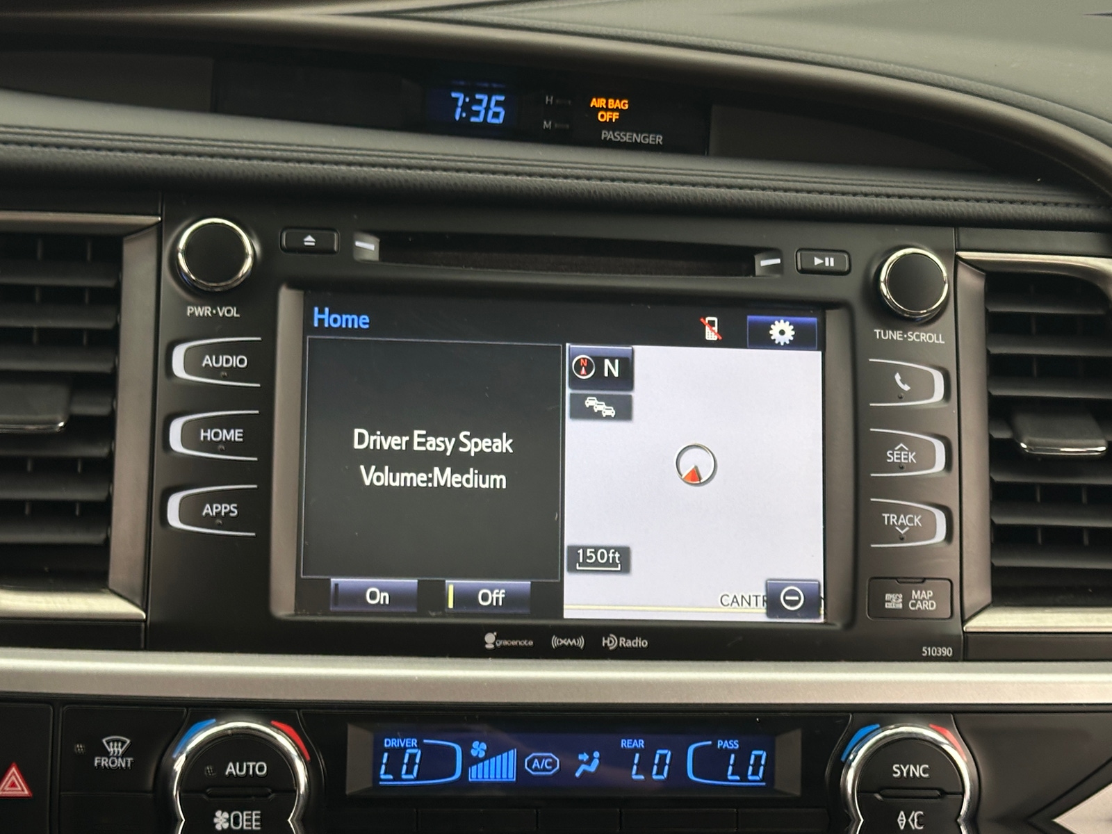 Thumbnail: 2019 Toyota Highlander - 3