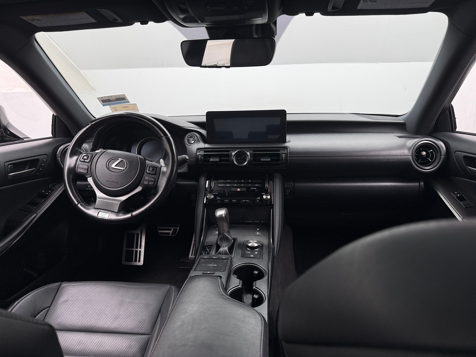 Thumbnail: 2023 Lexus IS - 2