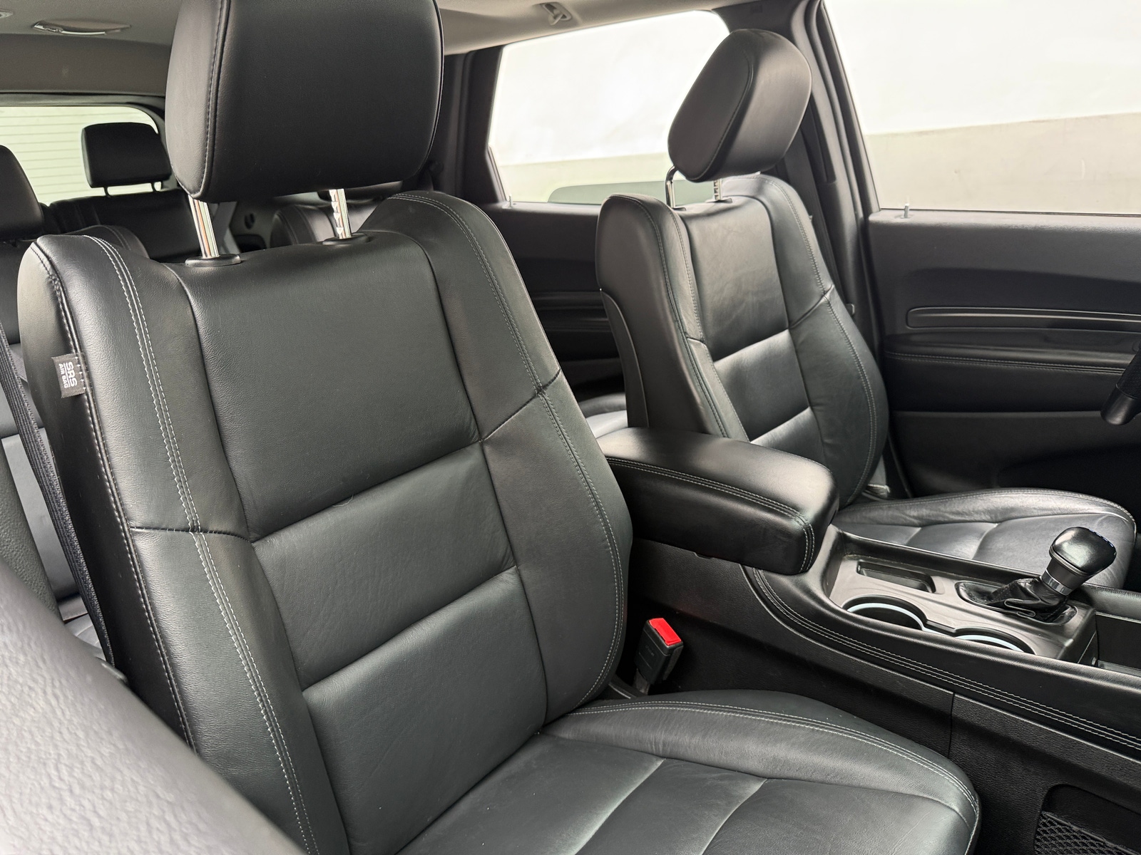 Thumbnail: 2021 Dodge Durango - 2