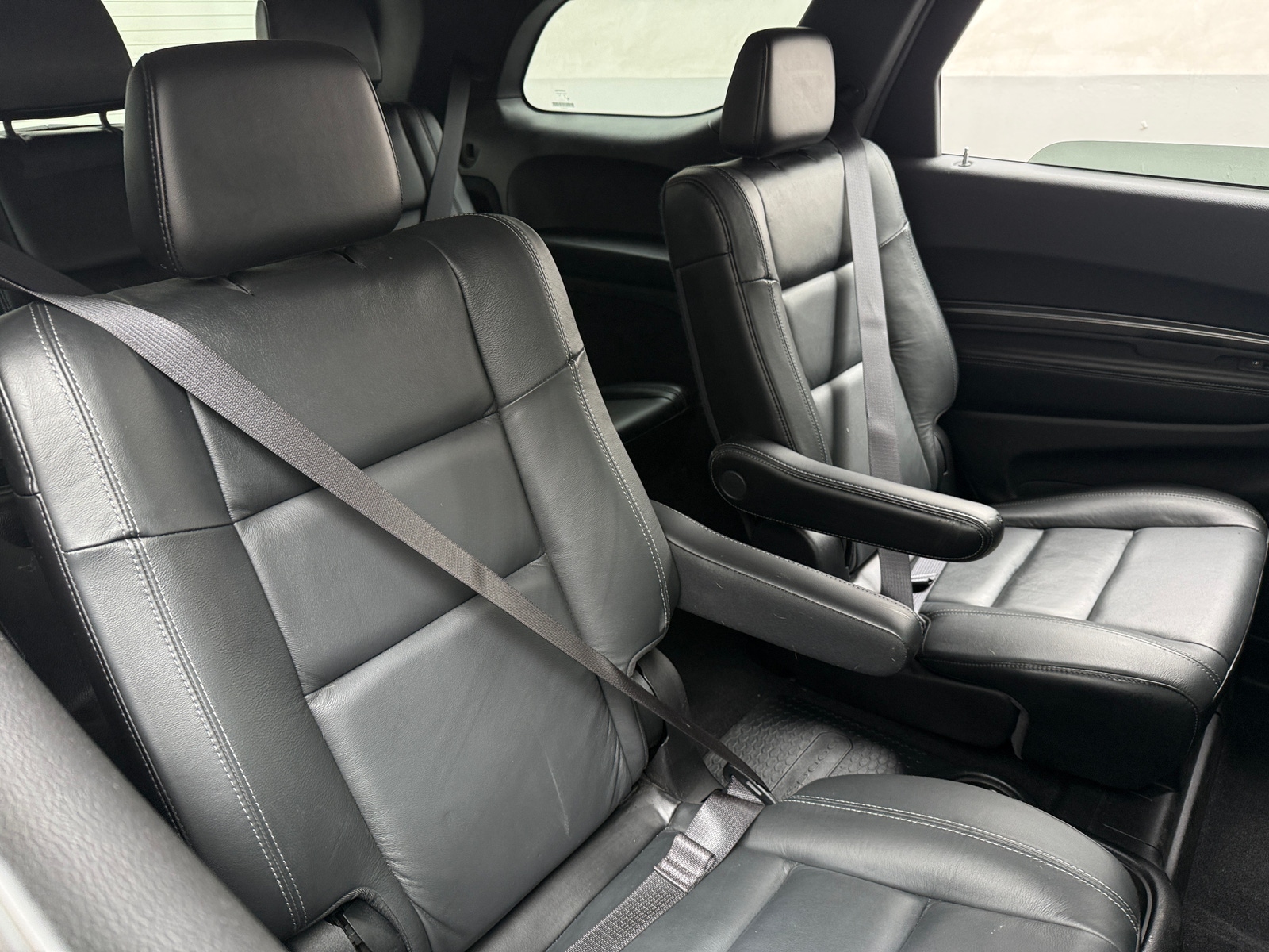Thumbnail: 2021 Dodge Durango - 6