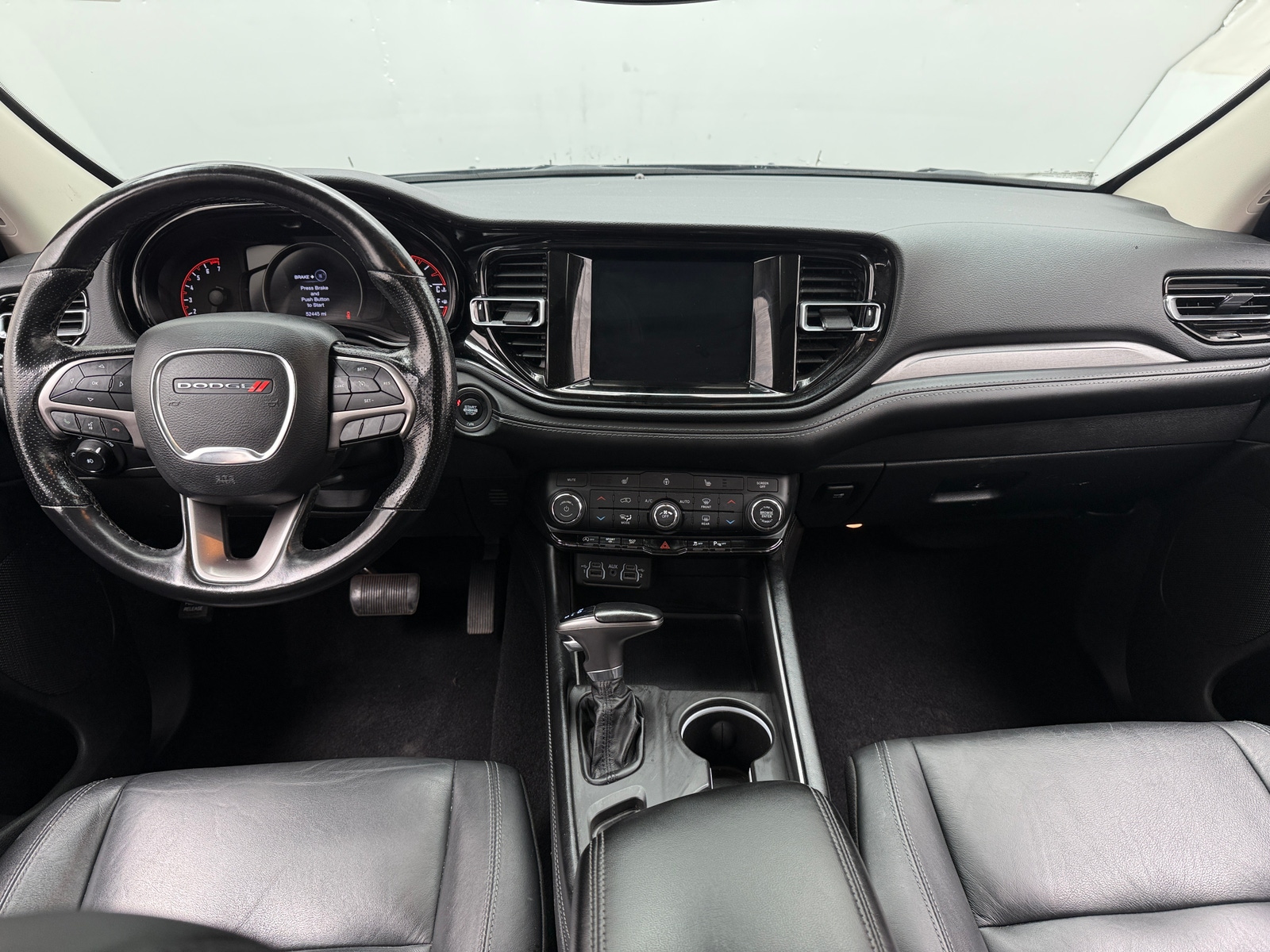 Thumbnail: 2021 Dodge Durango - 3