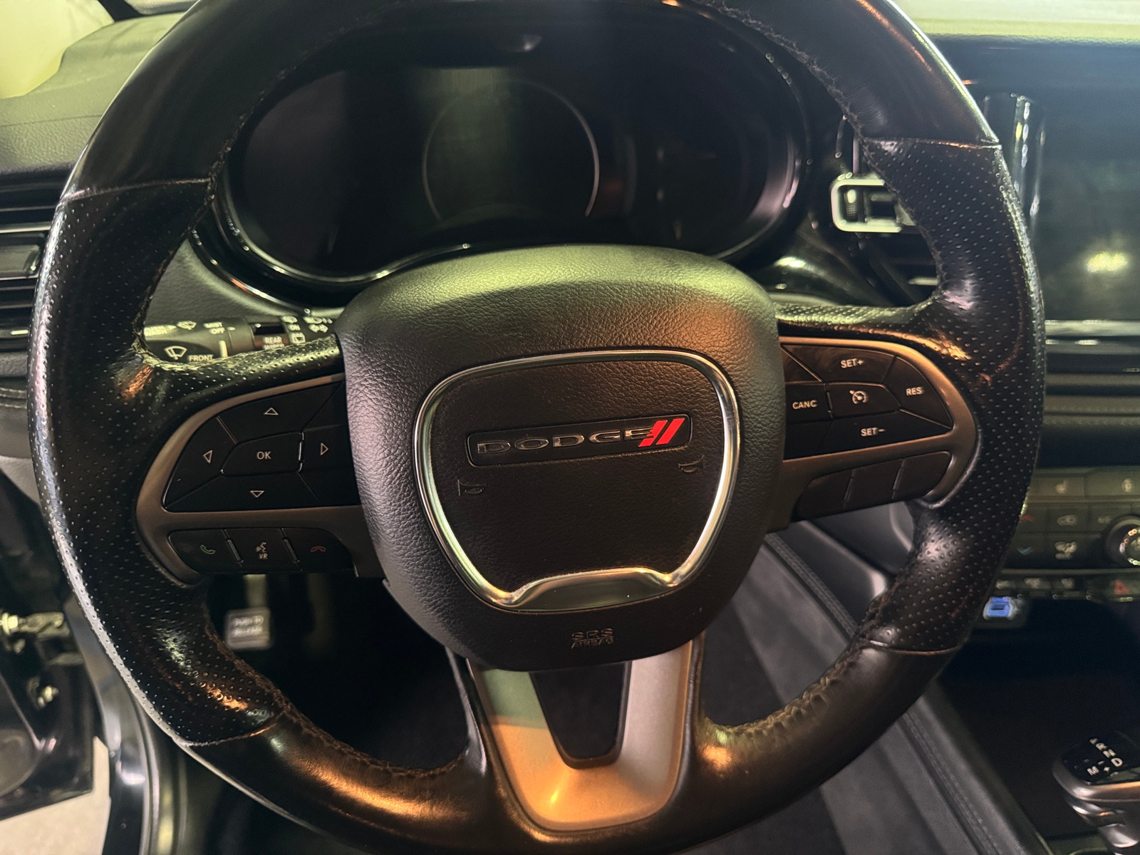 Thumbnail: 2021 Dodge Durango - 5