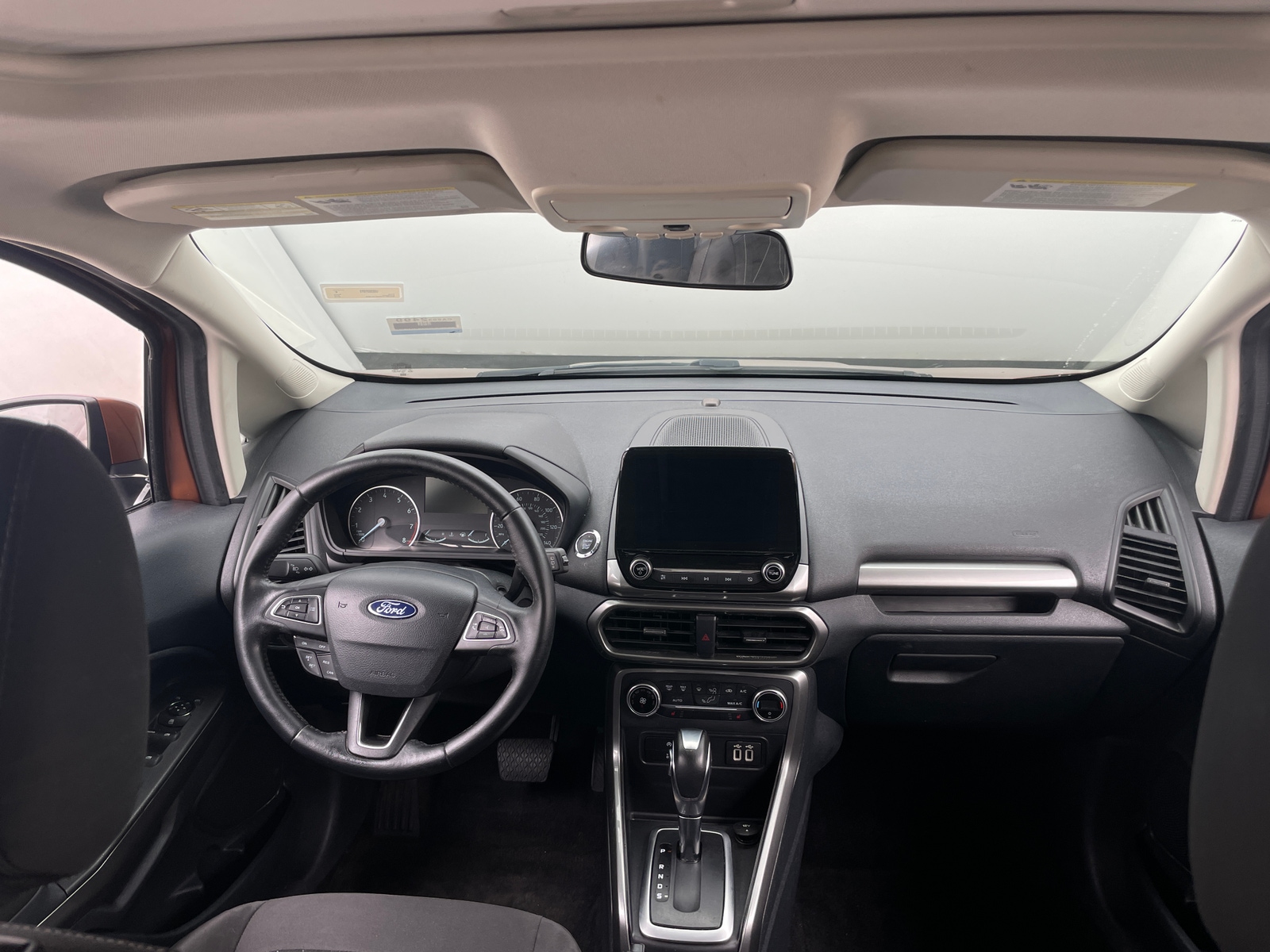 Thumbnail: 2018 Ford EcoSport - 3
