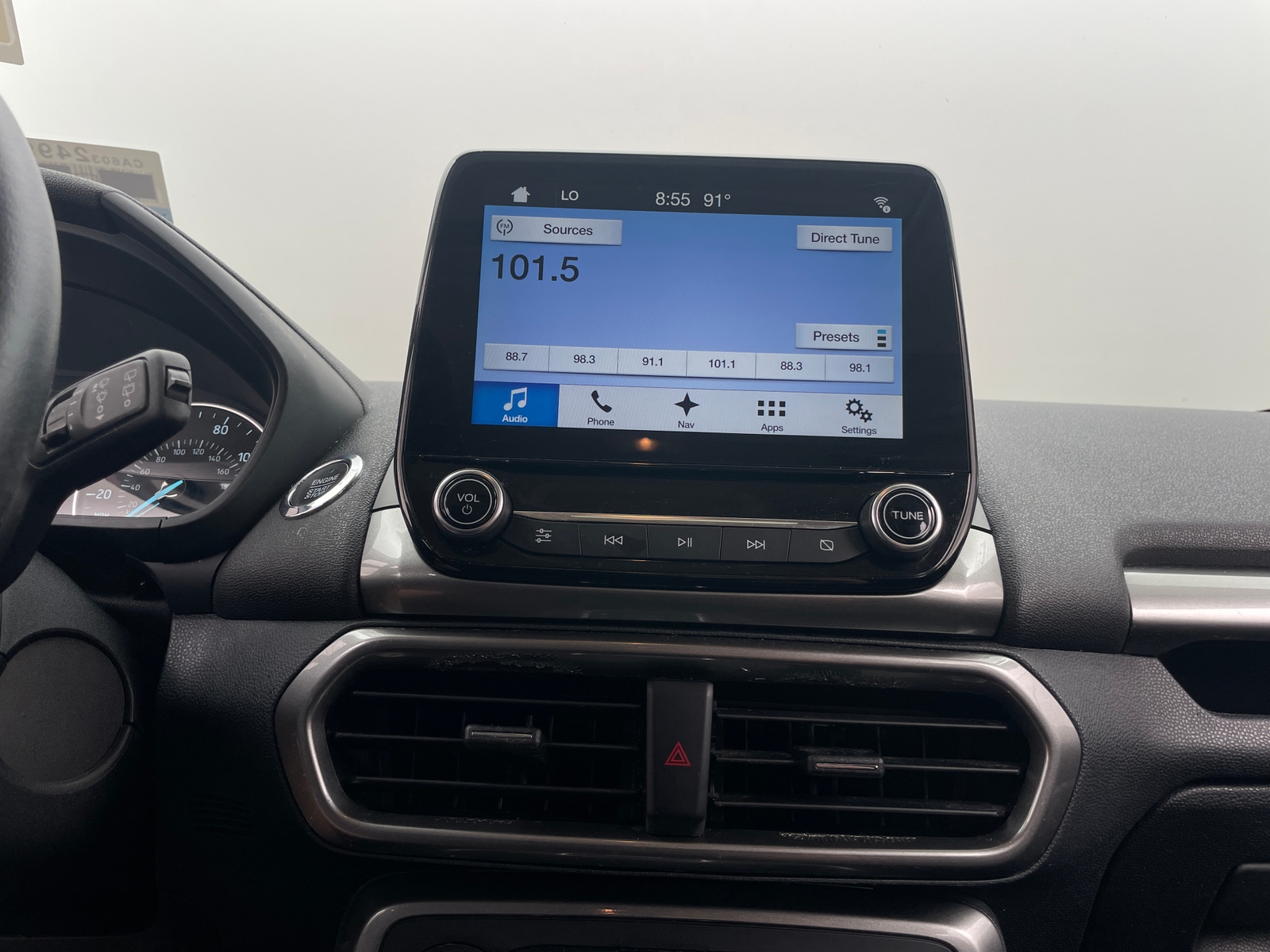 Thumbnail: 2018 Ford EcoSport - 4
