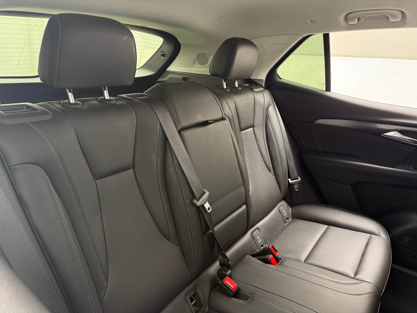 Thumbnail: 2024 Buick Envision - 5