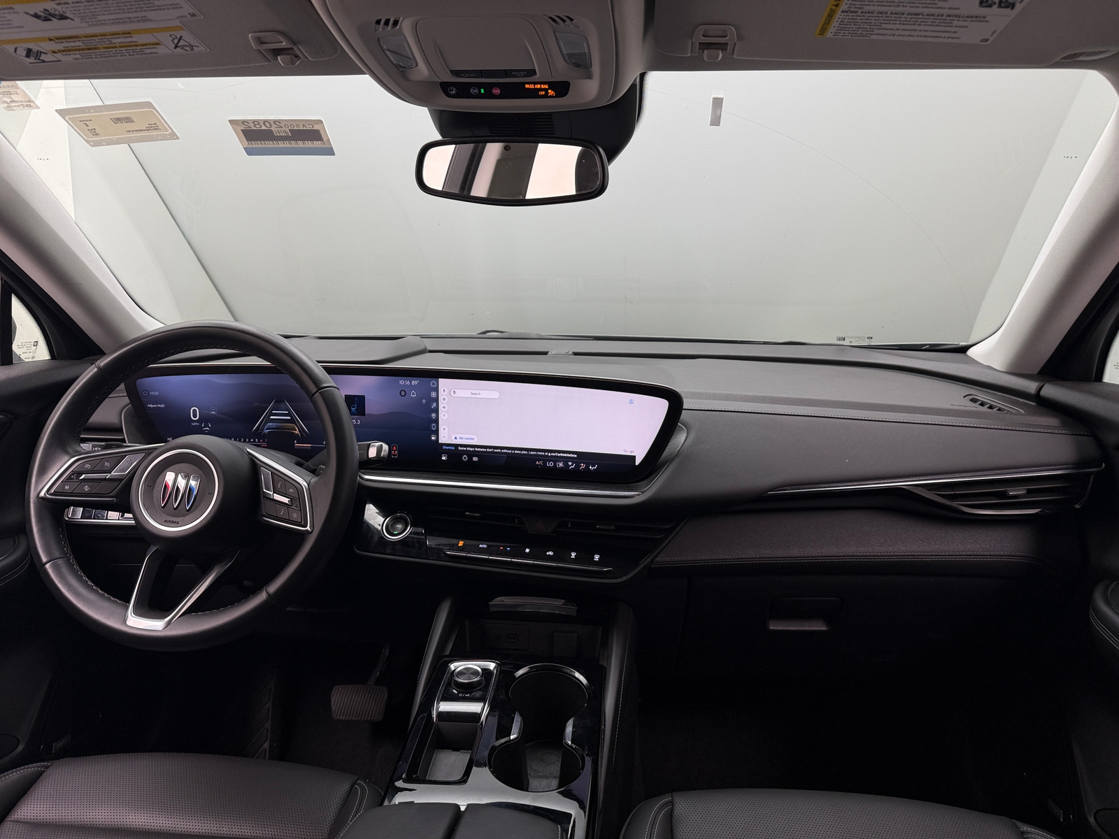 Thumbnail: 2024 Buick Envision - 2