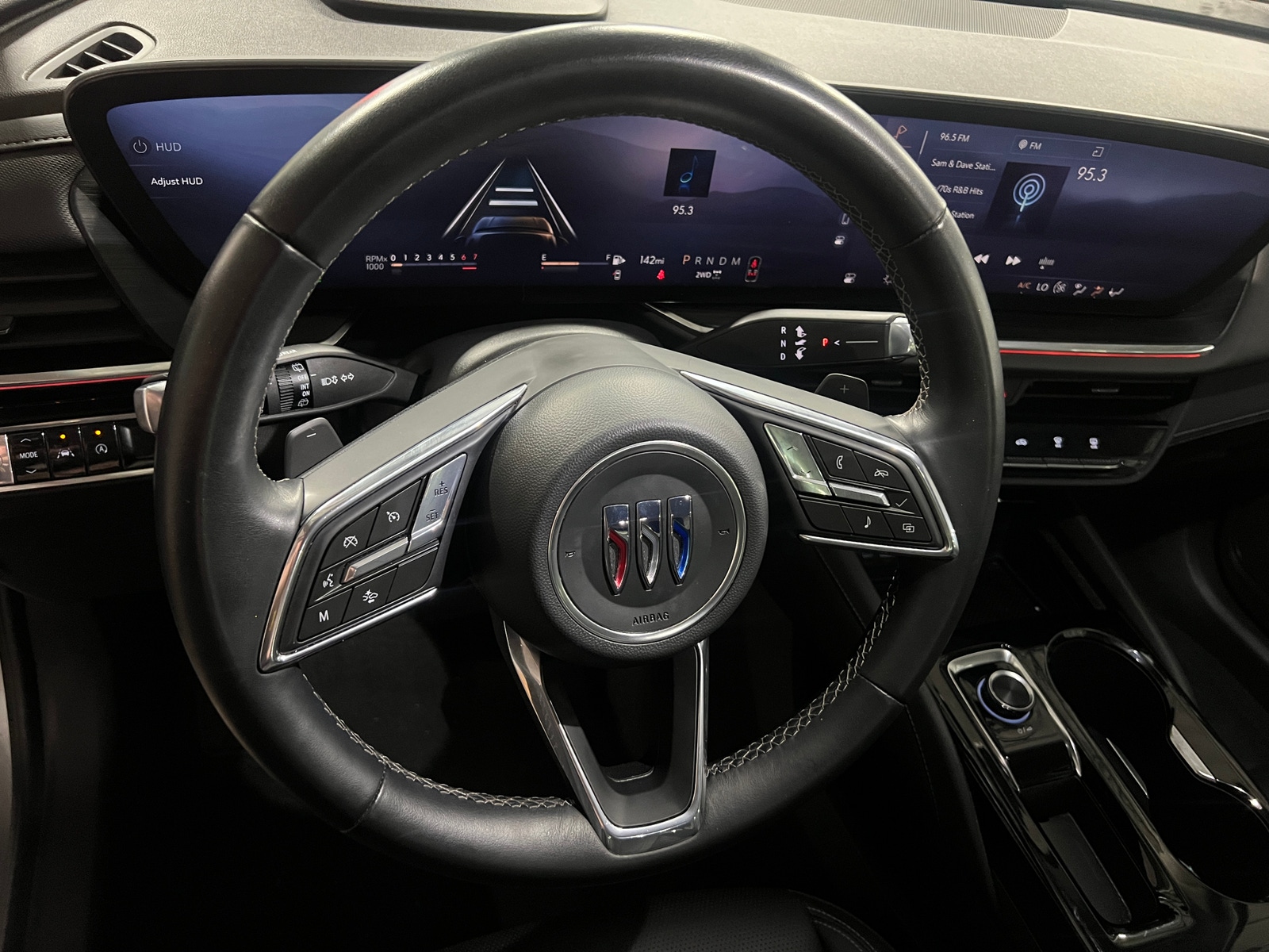 Thumbnail: 2024 Buick Envision - 4