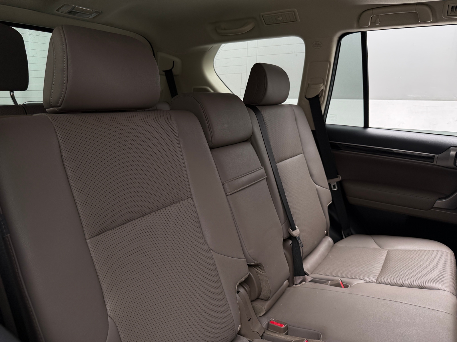 Thumbnail: 2022 Lexus GX - 5
