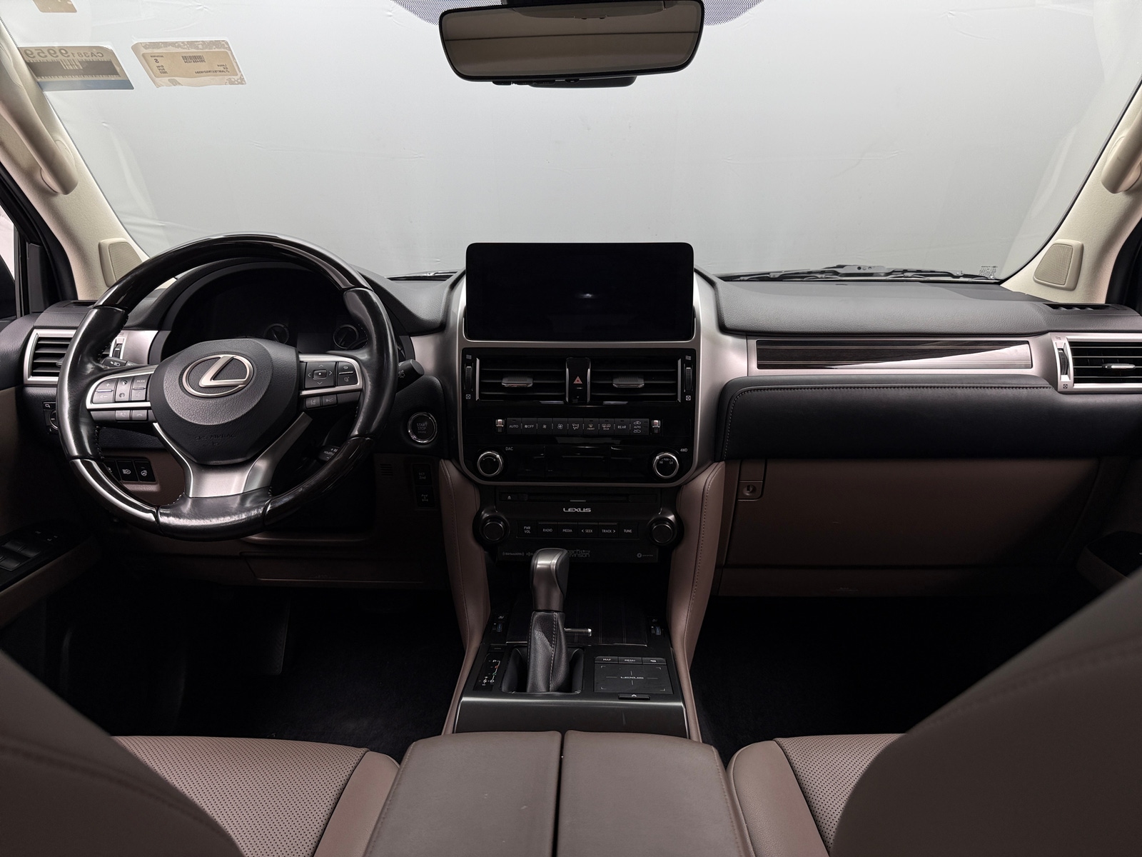 Thumbnail: 2022 Lexus GX - 2