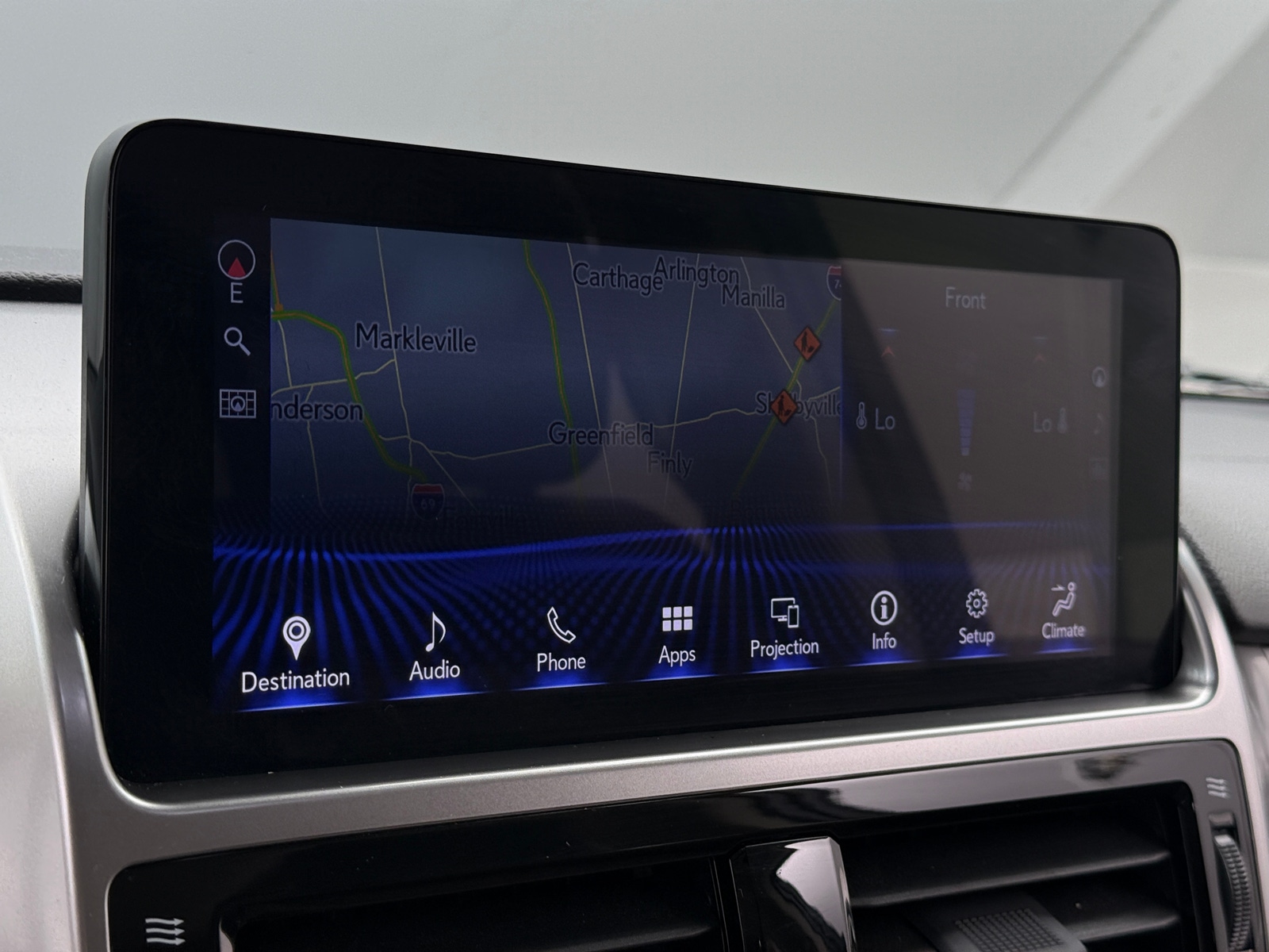 Thumbnail: 2022 Lexus GX - 3