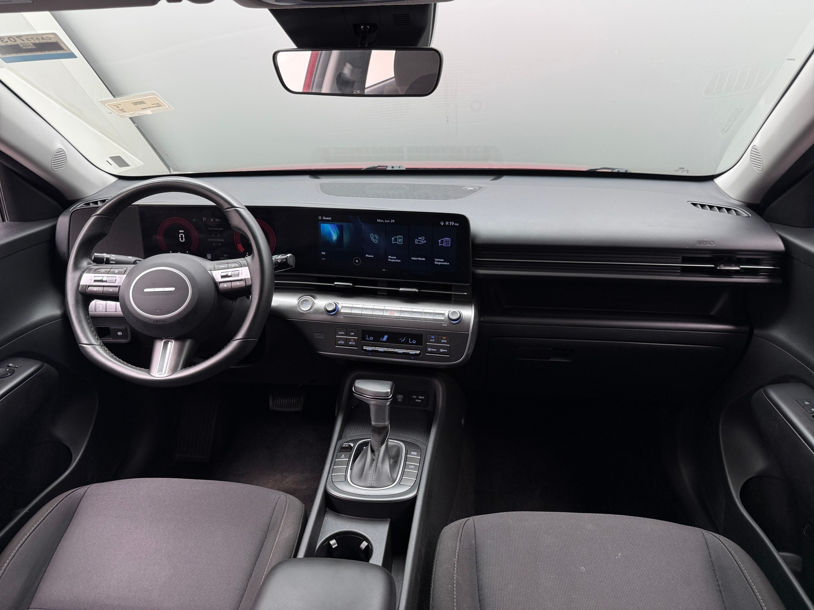 Thumbnail: 2024 Hyundai Kona - 3