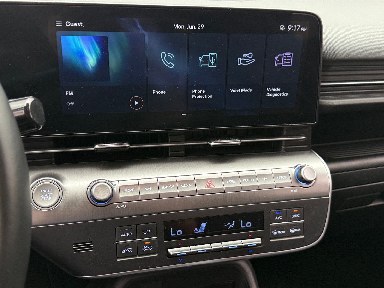 Thumbnail: 2024 Hyundai Kona - 4