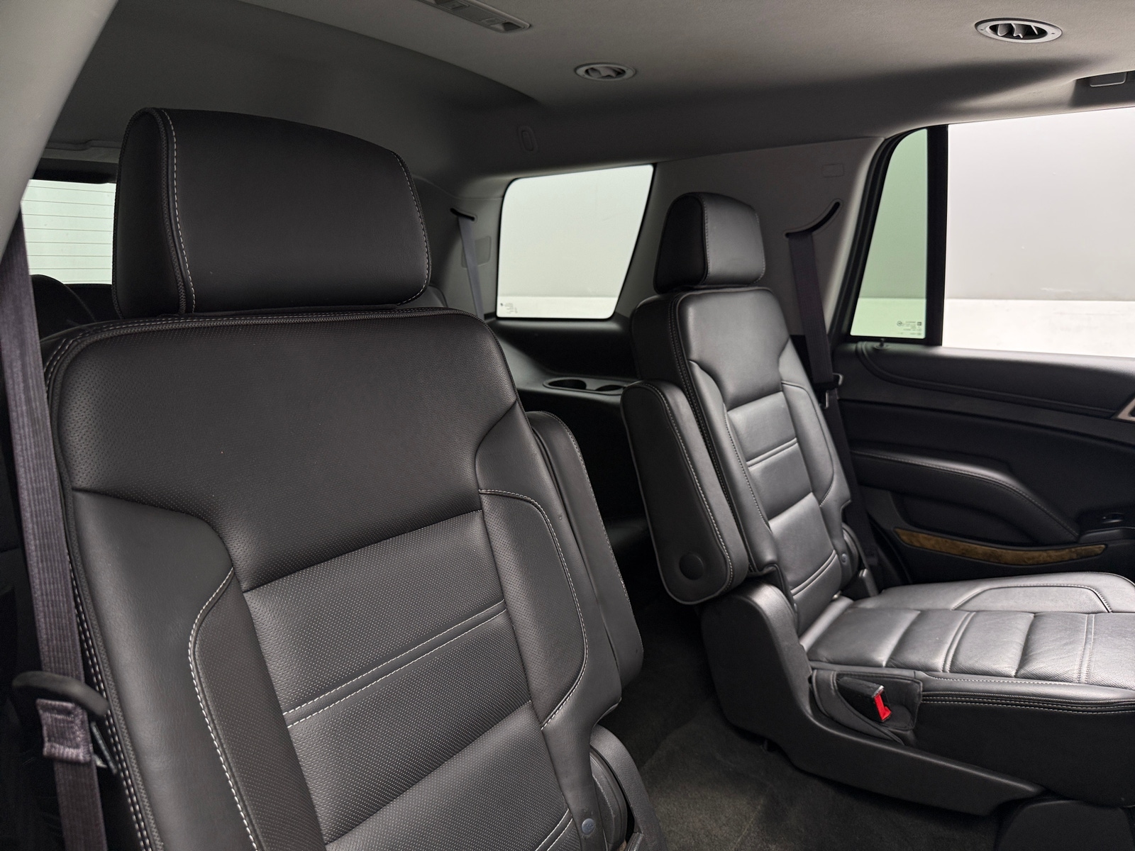 Thumbnail: 2017 GMC Yukon - 5