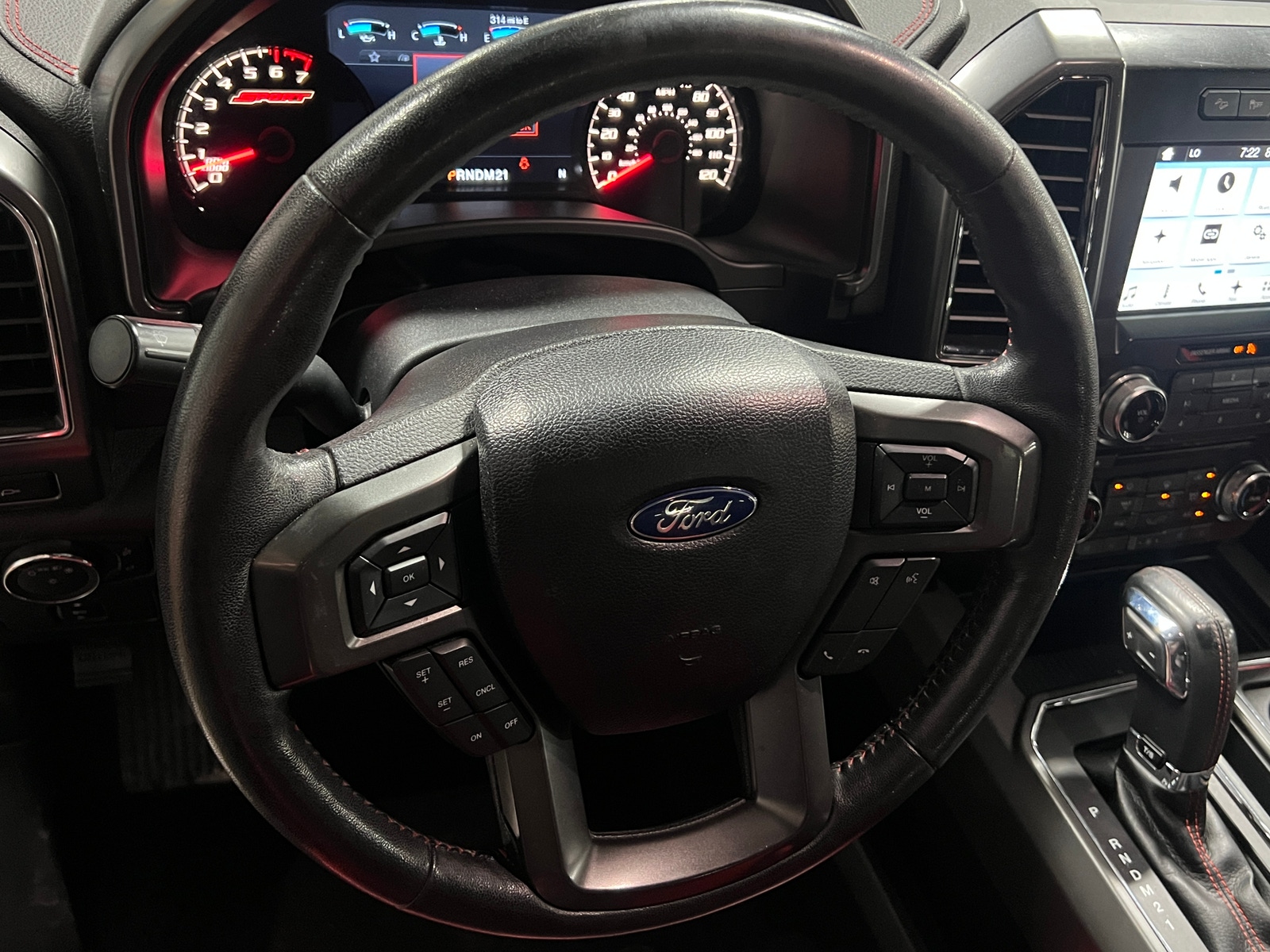 Thumbnail: 2017 Ford Econoline - 5