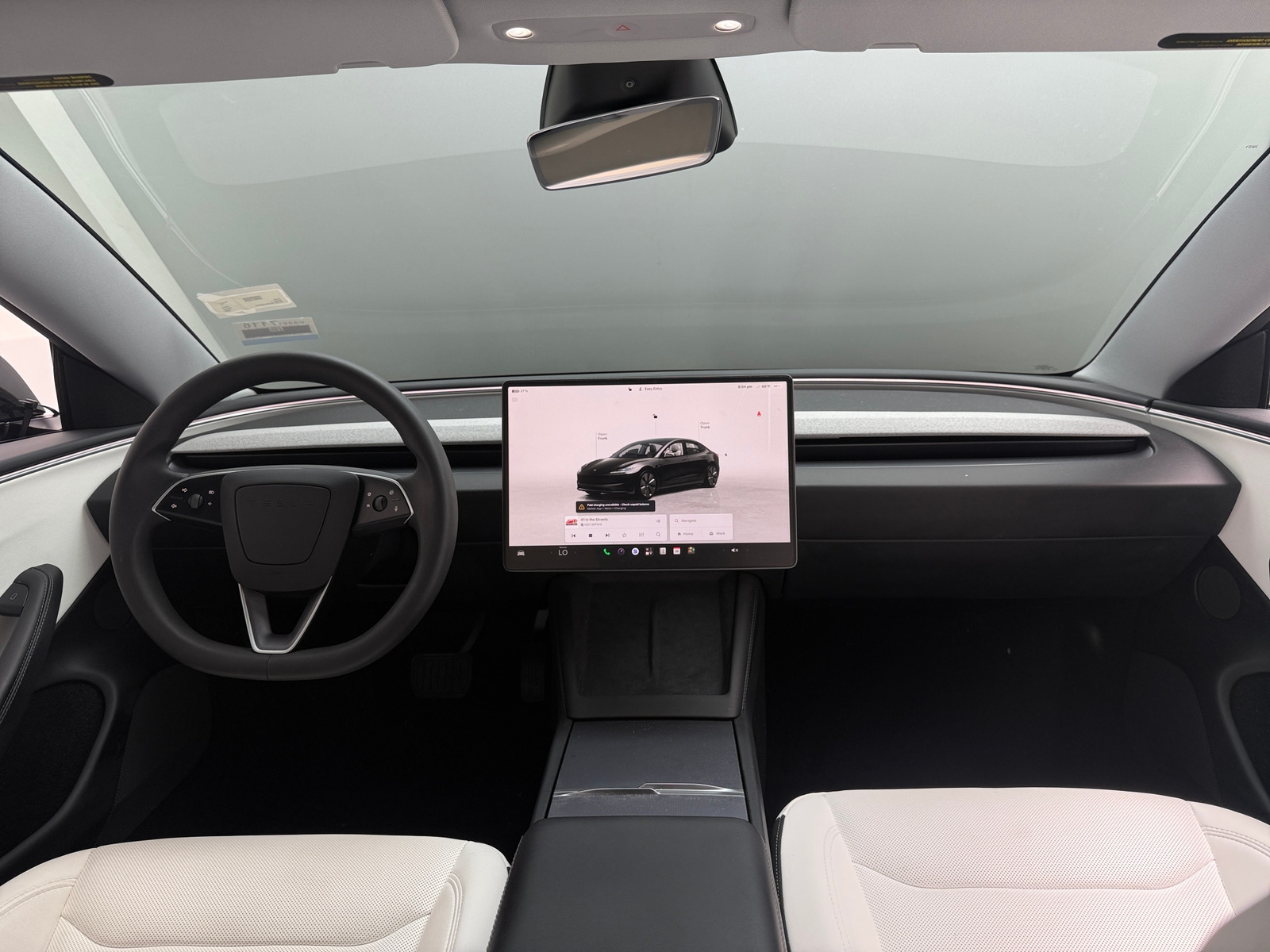 Thumbnail: 2025 Tesla Model 3 - 2