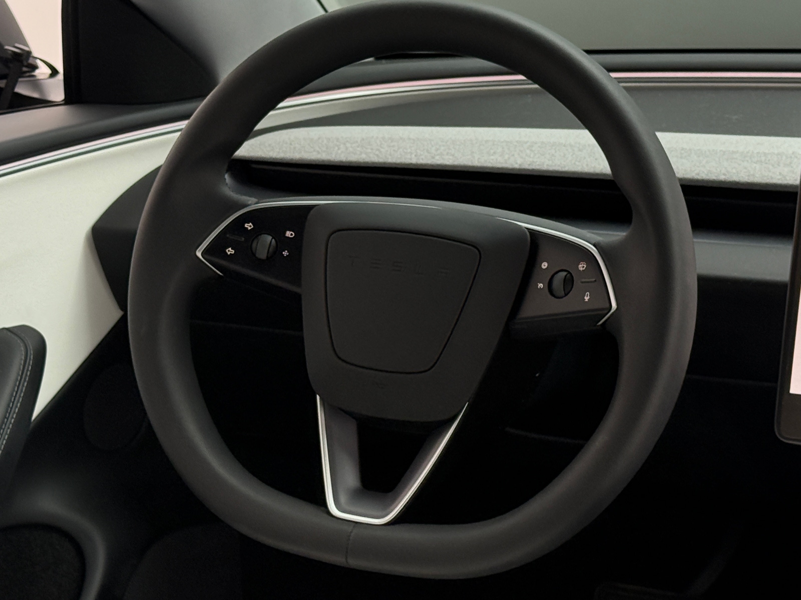 Thumbnail: 2025 Tesla Model 3 - 4