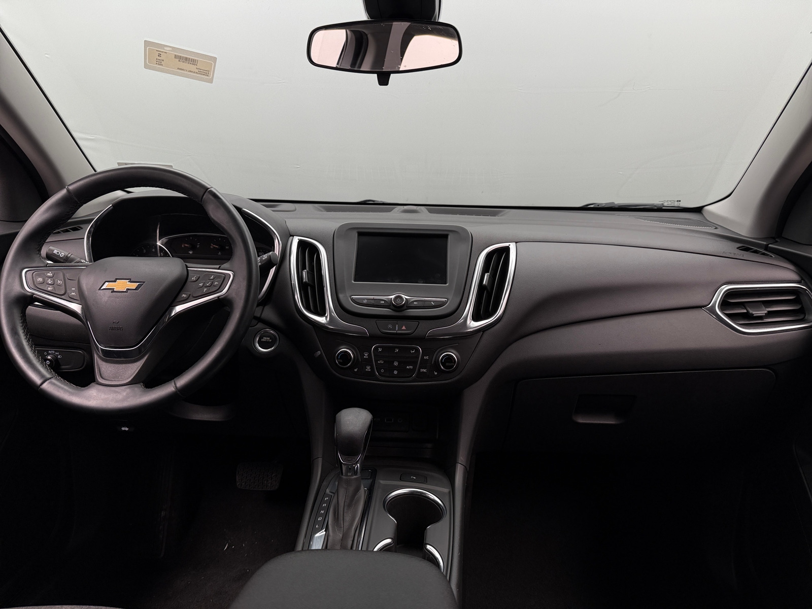 Thumbnail: 2024 Chevrolet Equinox - 3