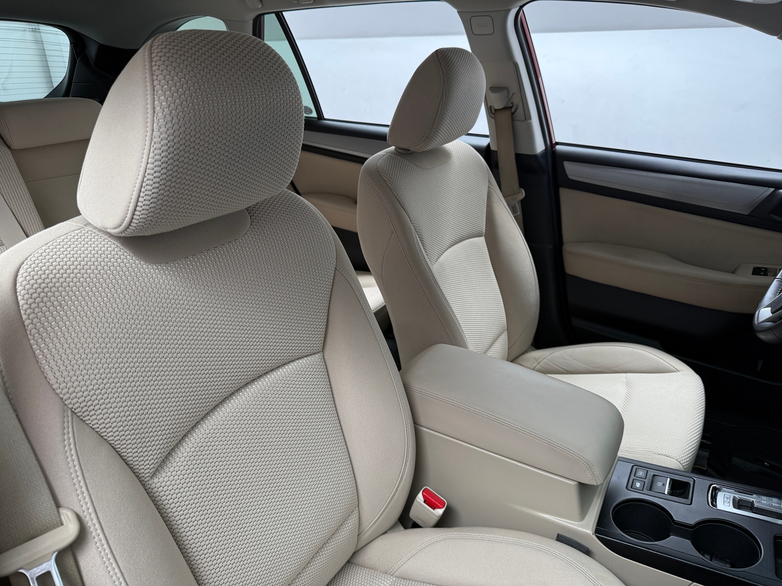 Thumbnail: 2018 Subaru Outback - 2